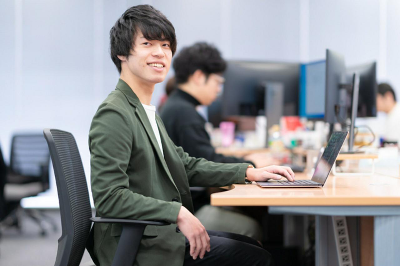 株式会社ブルームテクノロジー 求人画像1