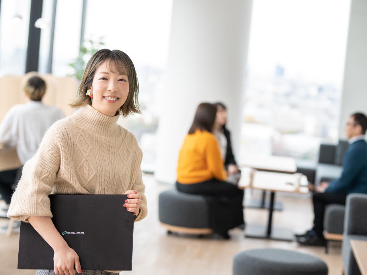 株式会社ブルームテクノロジー 求人画像1