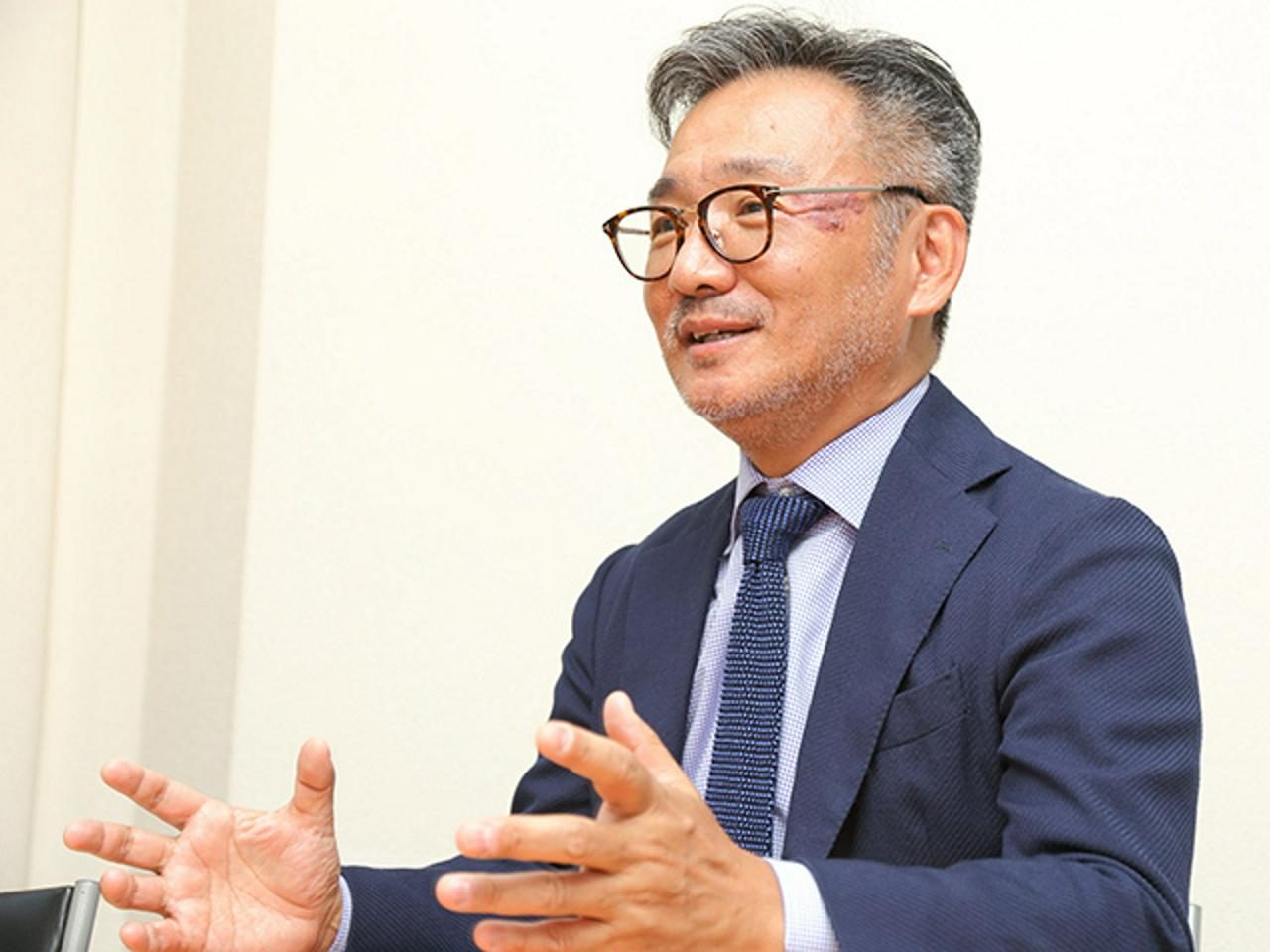 アイエスシー株式会社 求人画像1