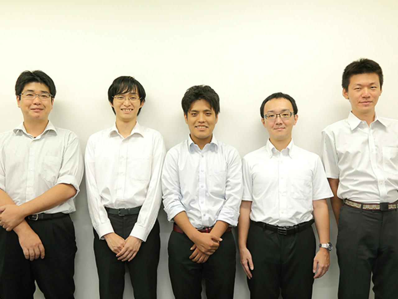 株式会社エンベデッドプロ 求人画像1