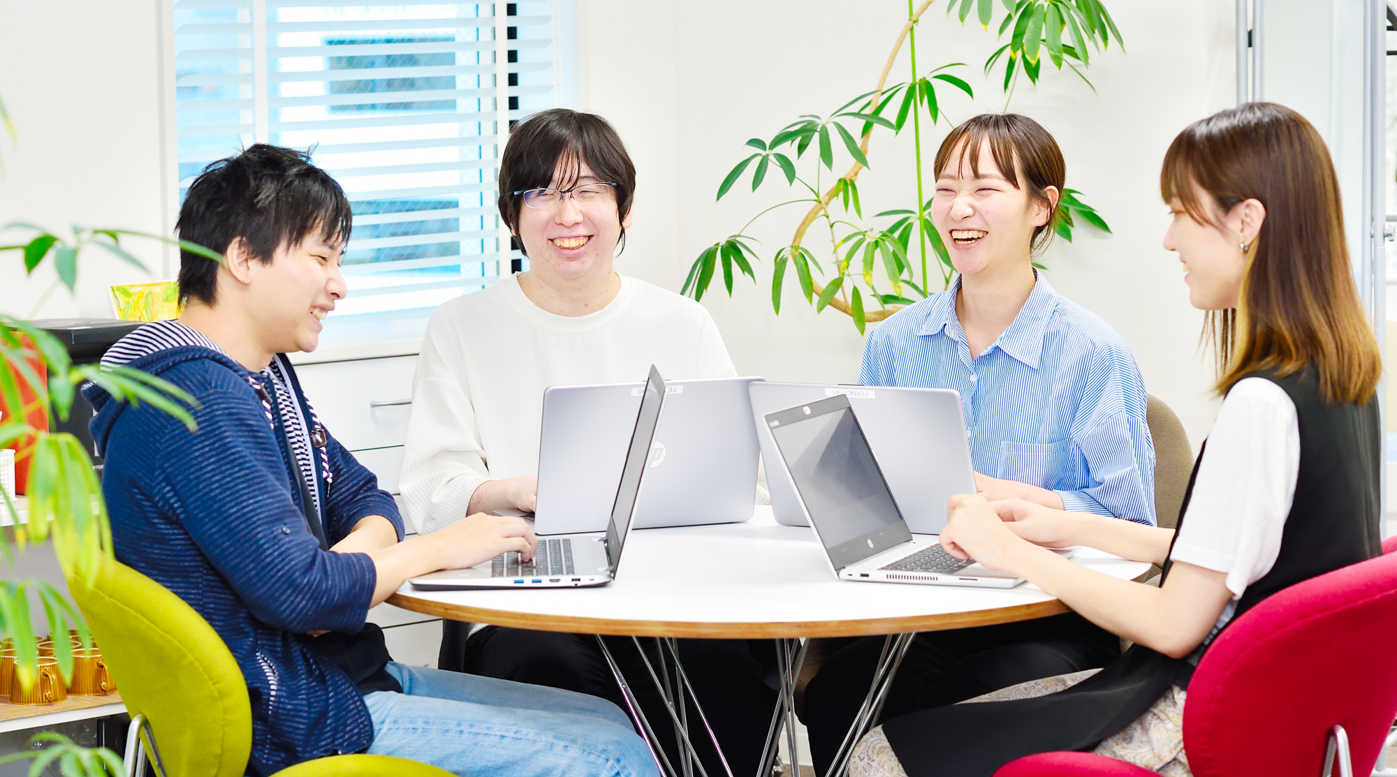 企業トップ画像