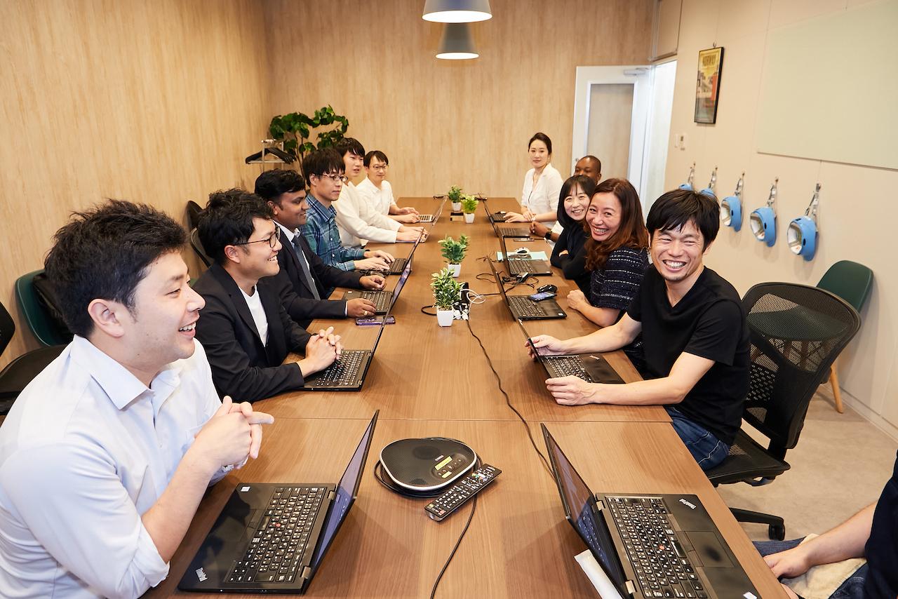 ソフトバンクロボティクス 株式会社のイメージ画像3