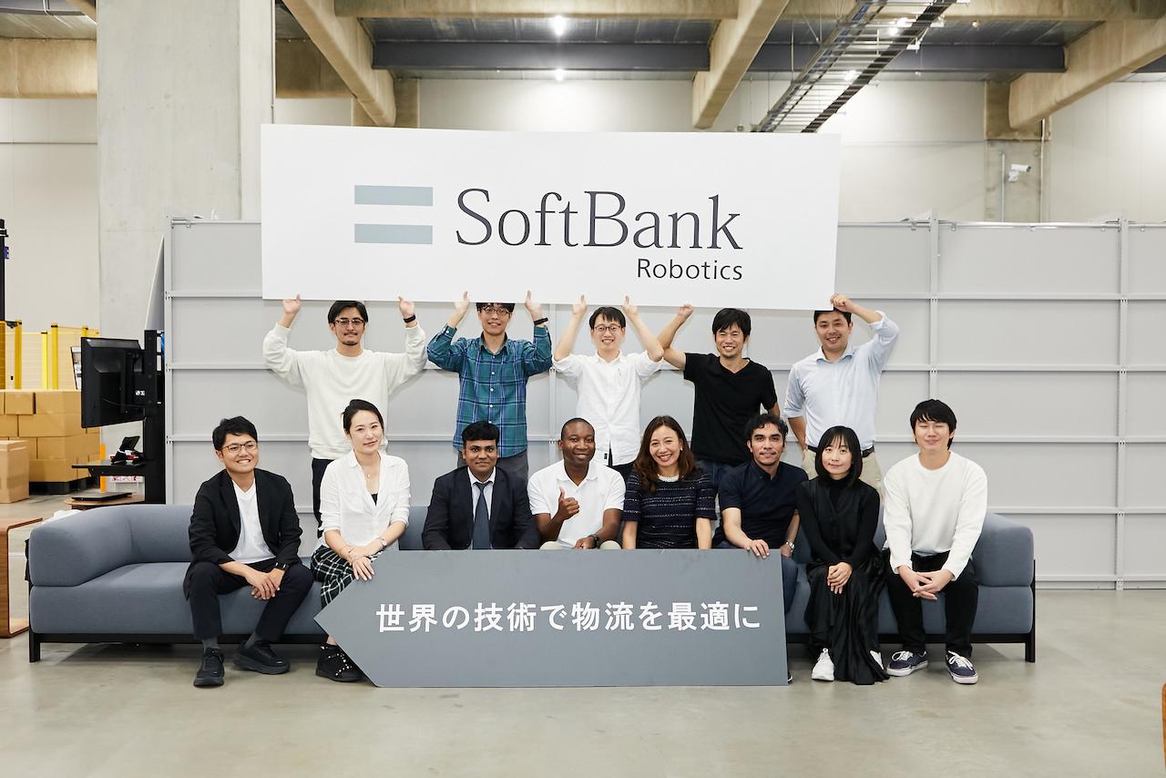 ソフトバンクロボティクス 株式会社のイメージ画像2