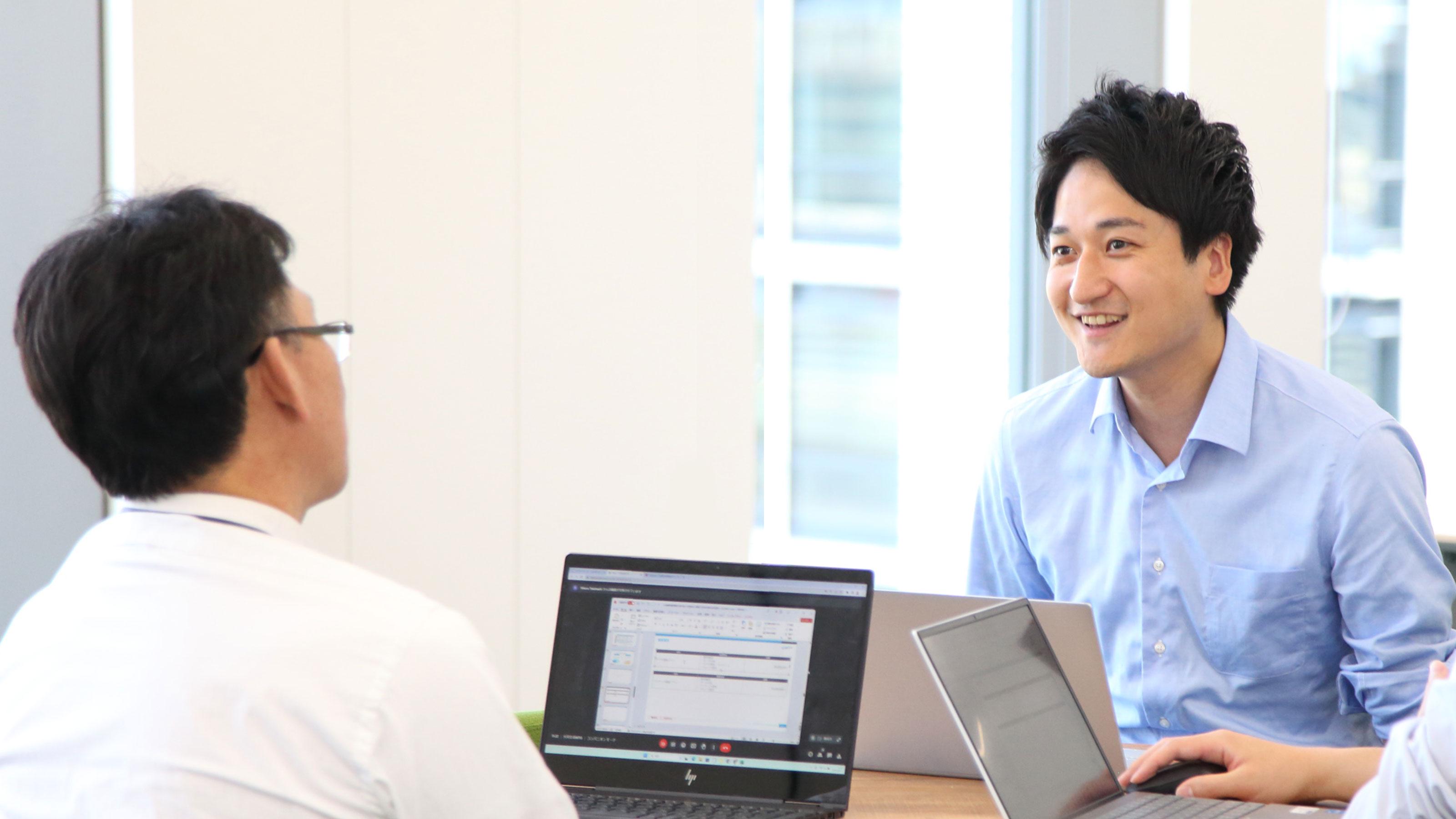 企業トップ画像