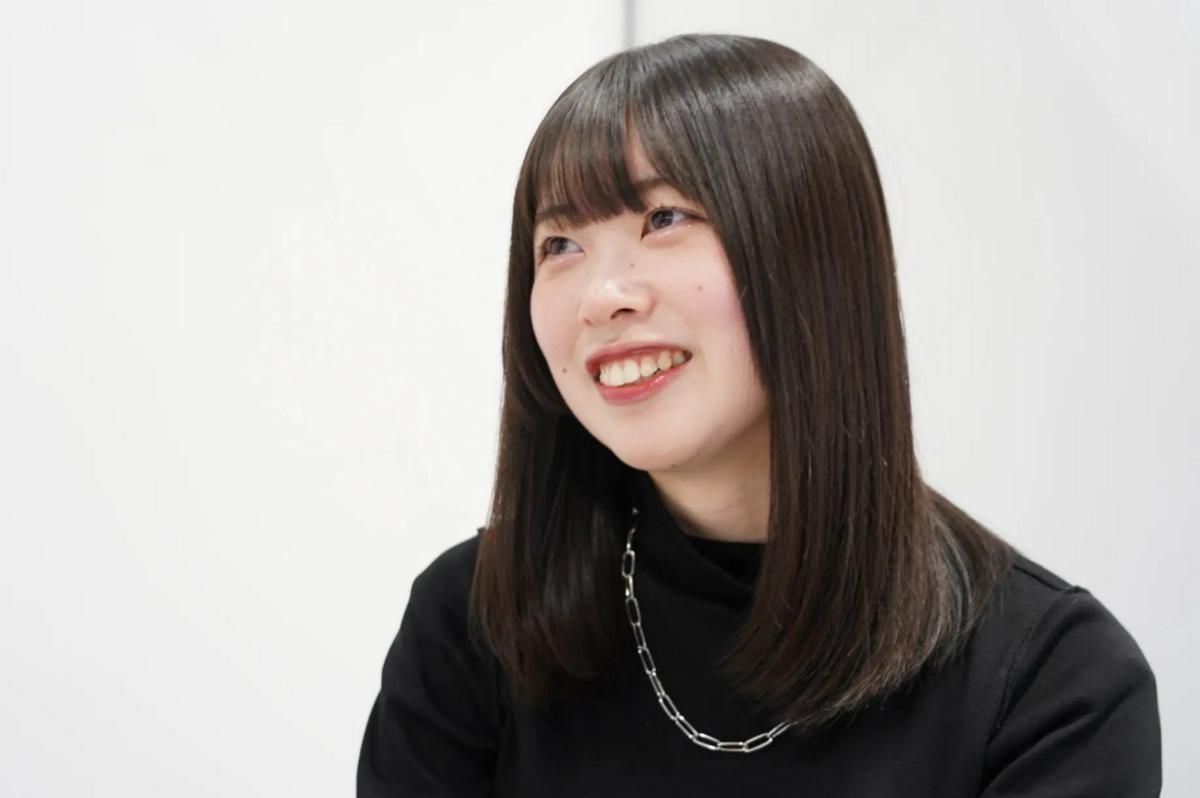 インタビュー画像