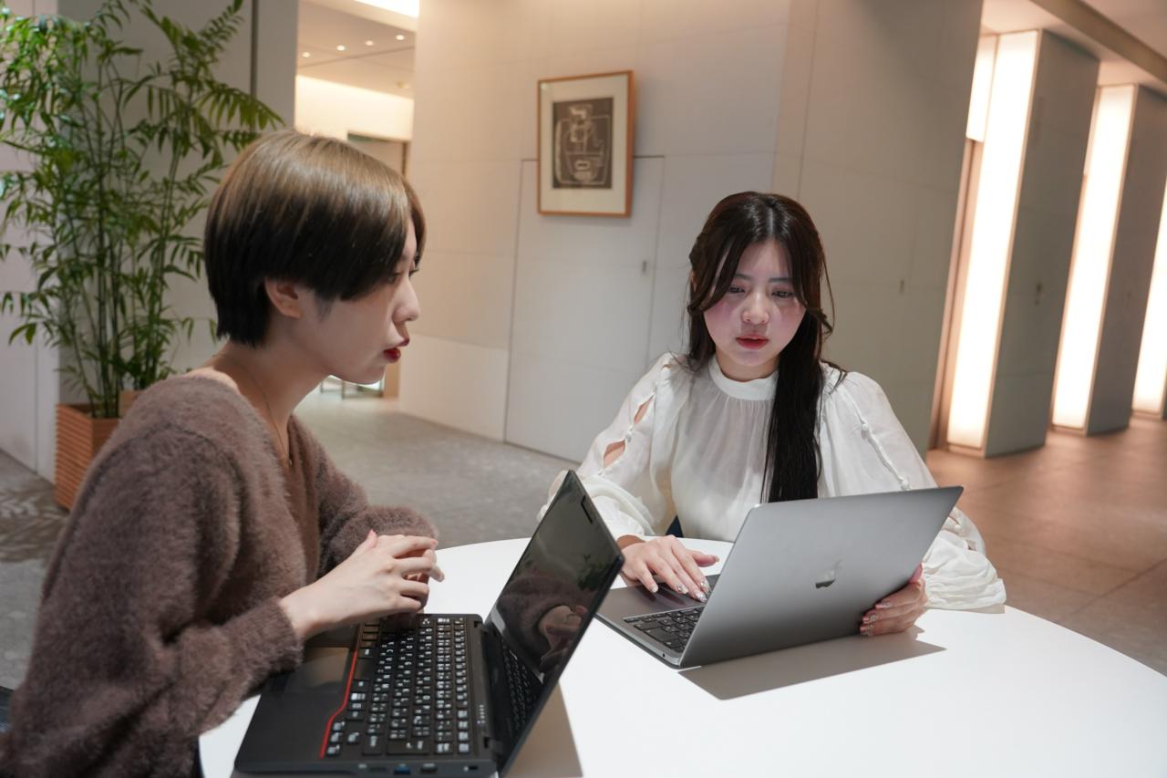 株式会社イマジナ 求人画像1