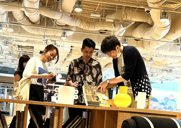 募集している求人：フルスタックエンジニア