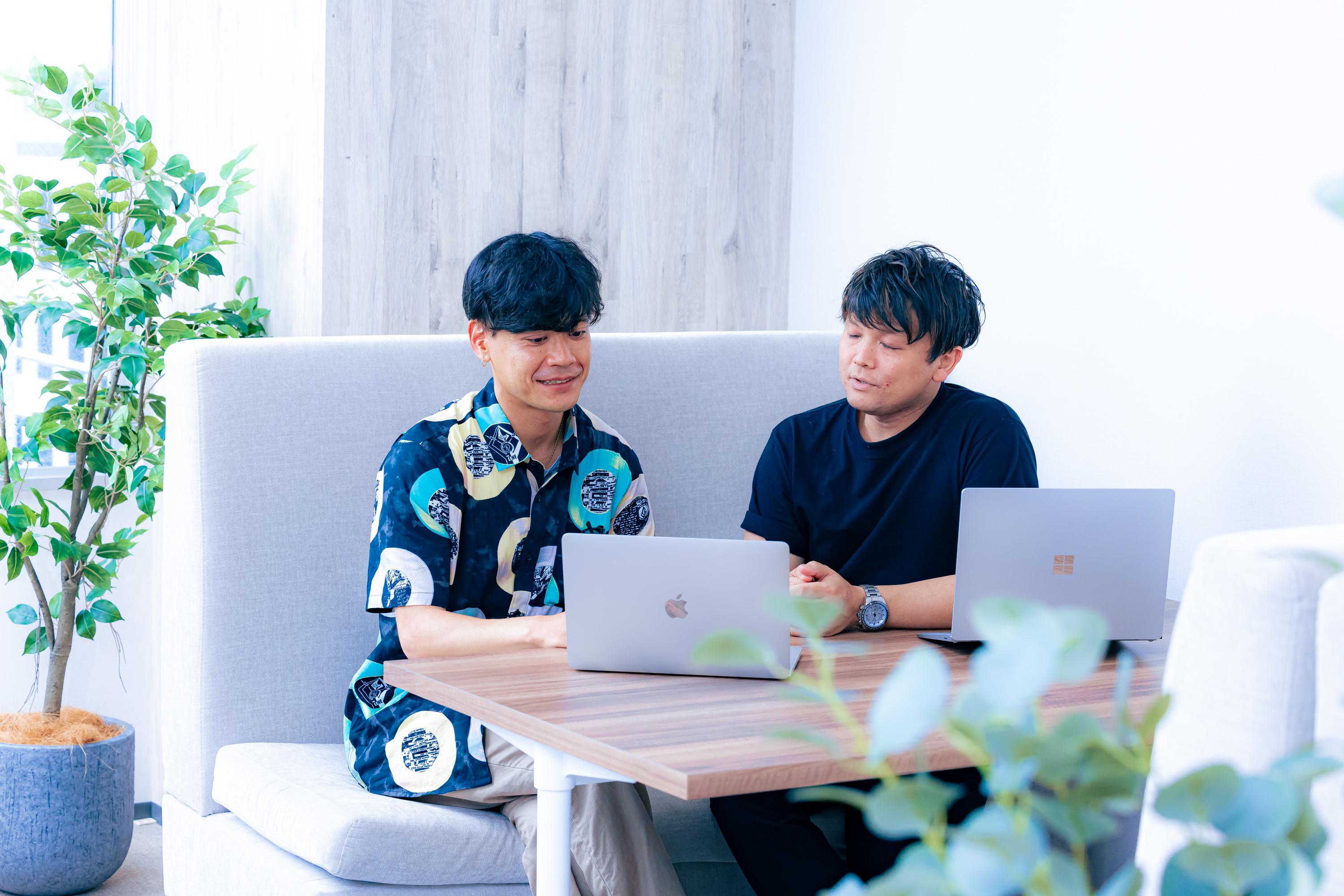 株式会社 FiTのイメージ画像1