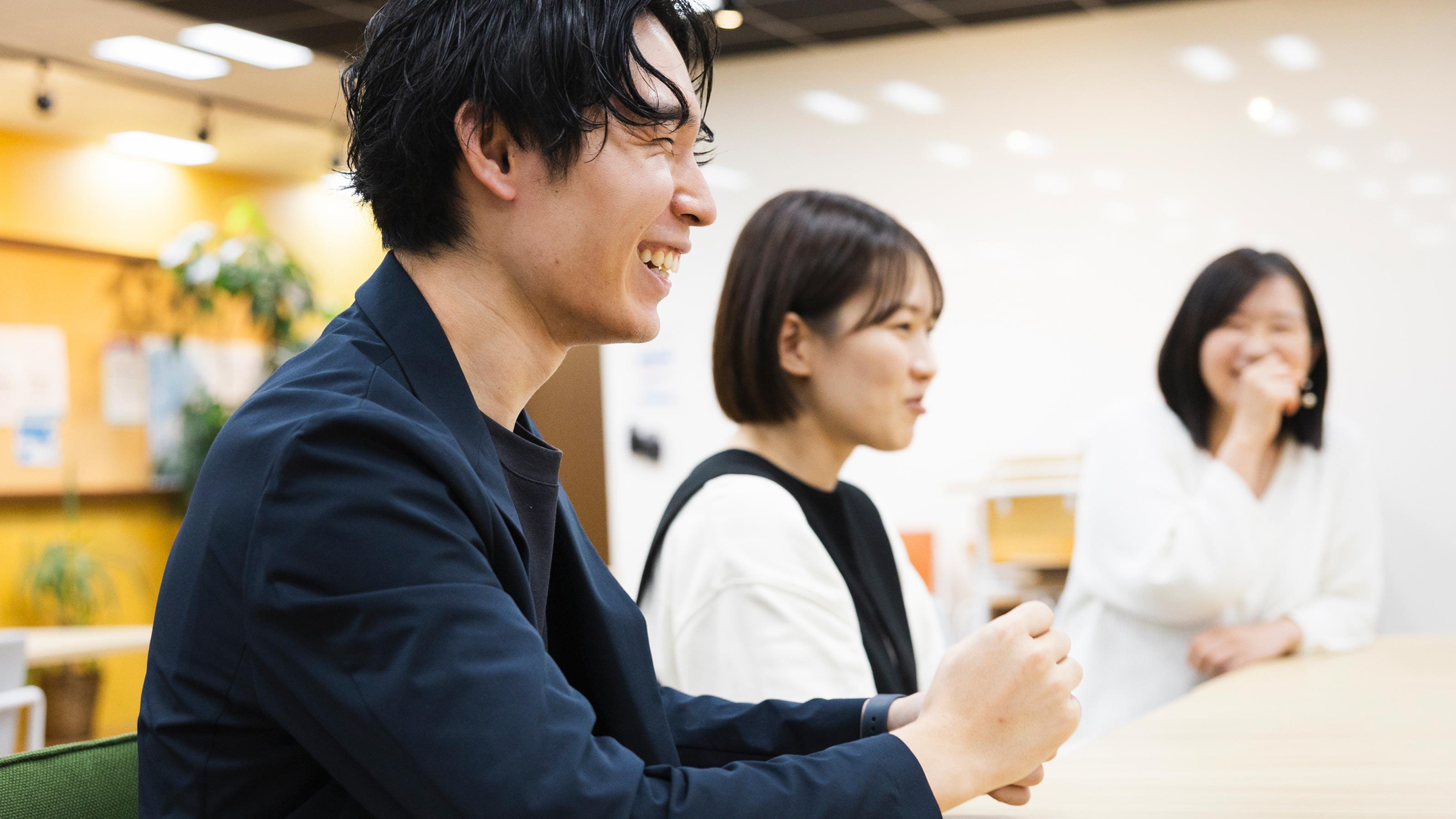 企業トップ画像