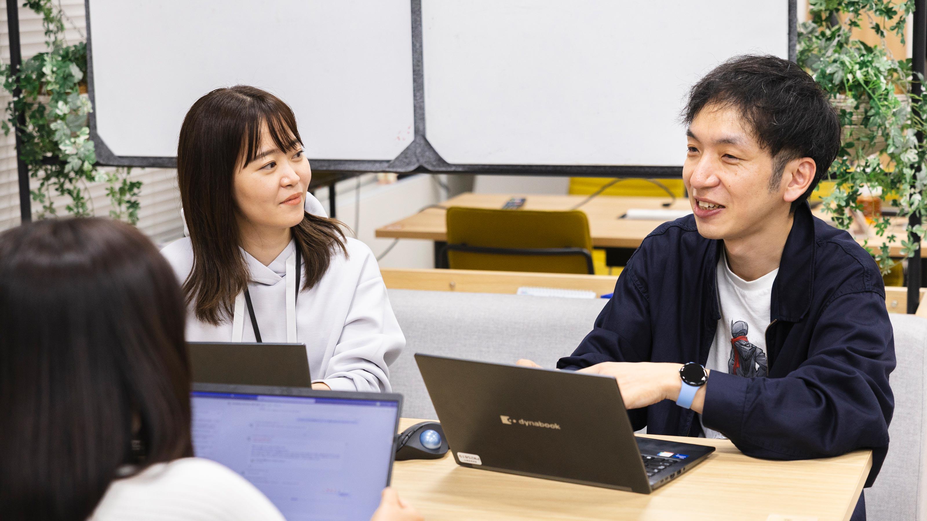 企業トップ画像