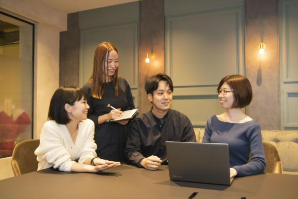 募集している求人：【B2B ECのDX化、リピート型通販の支援】ECの新しいカタチを支援するカスタマーサクセス部！