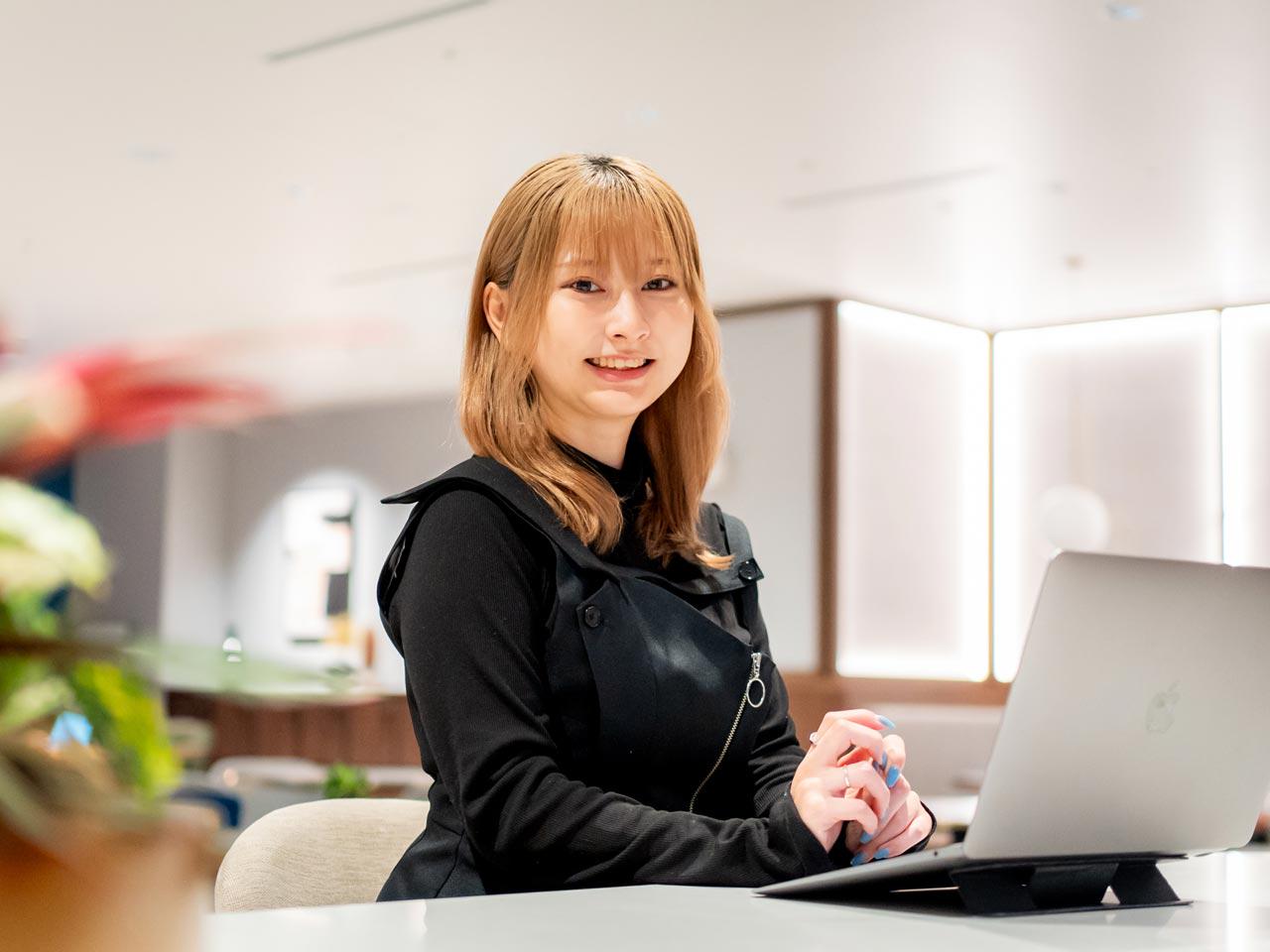 リアルな場所の運営と、プロダクトの製造・流通・販売を自社で手掛けることで、社内にノウハウを蓄積し、ゆくゆくはクライアントワークの中で生かしていきたいと考えている。