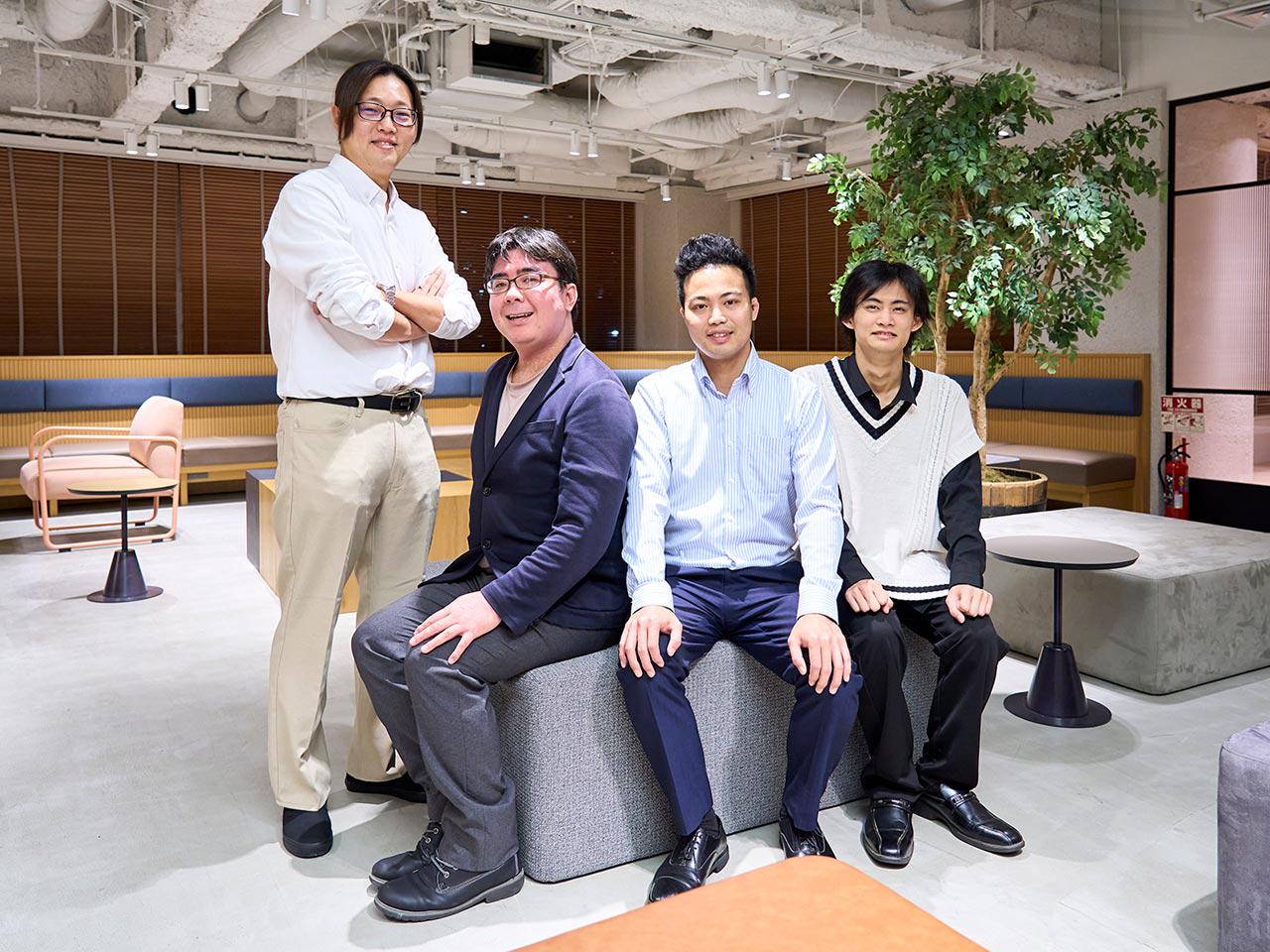 株式会社 FoiDのイメージ画像3