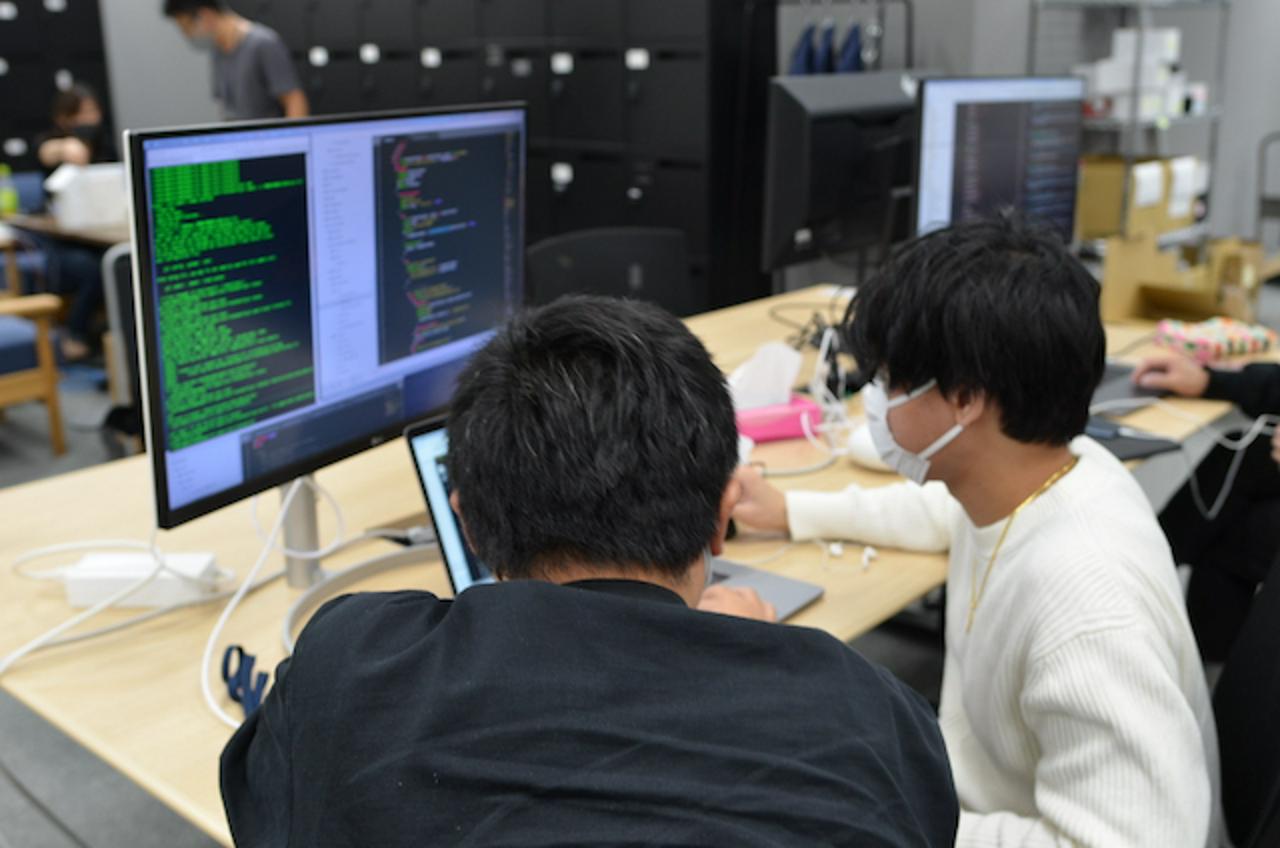 株式会社アクセルラボ 求人画像1