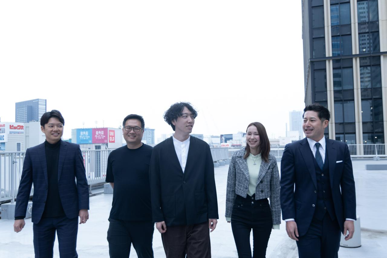 株式会社アクセルラボ 求人画像1