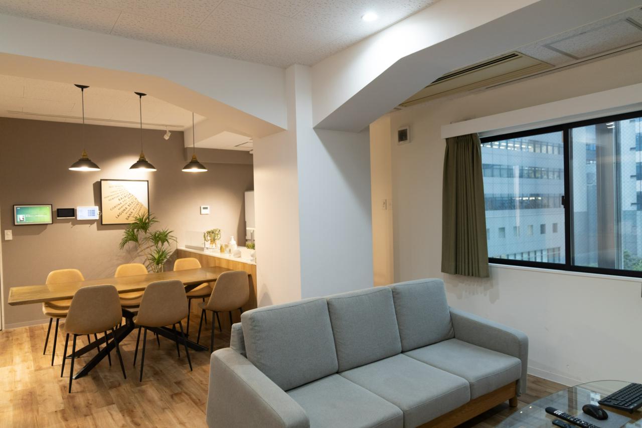 株式会社アクセルラボ 求人画像1