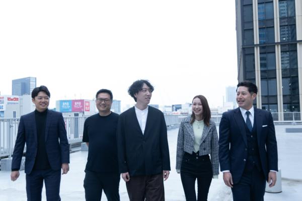 募集している求人：QAエンジニア　　　　　　　　　　　