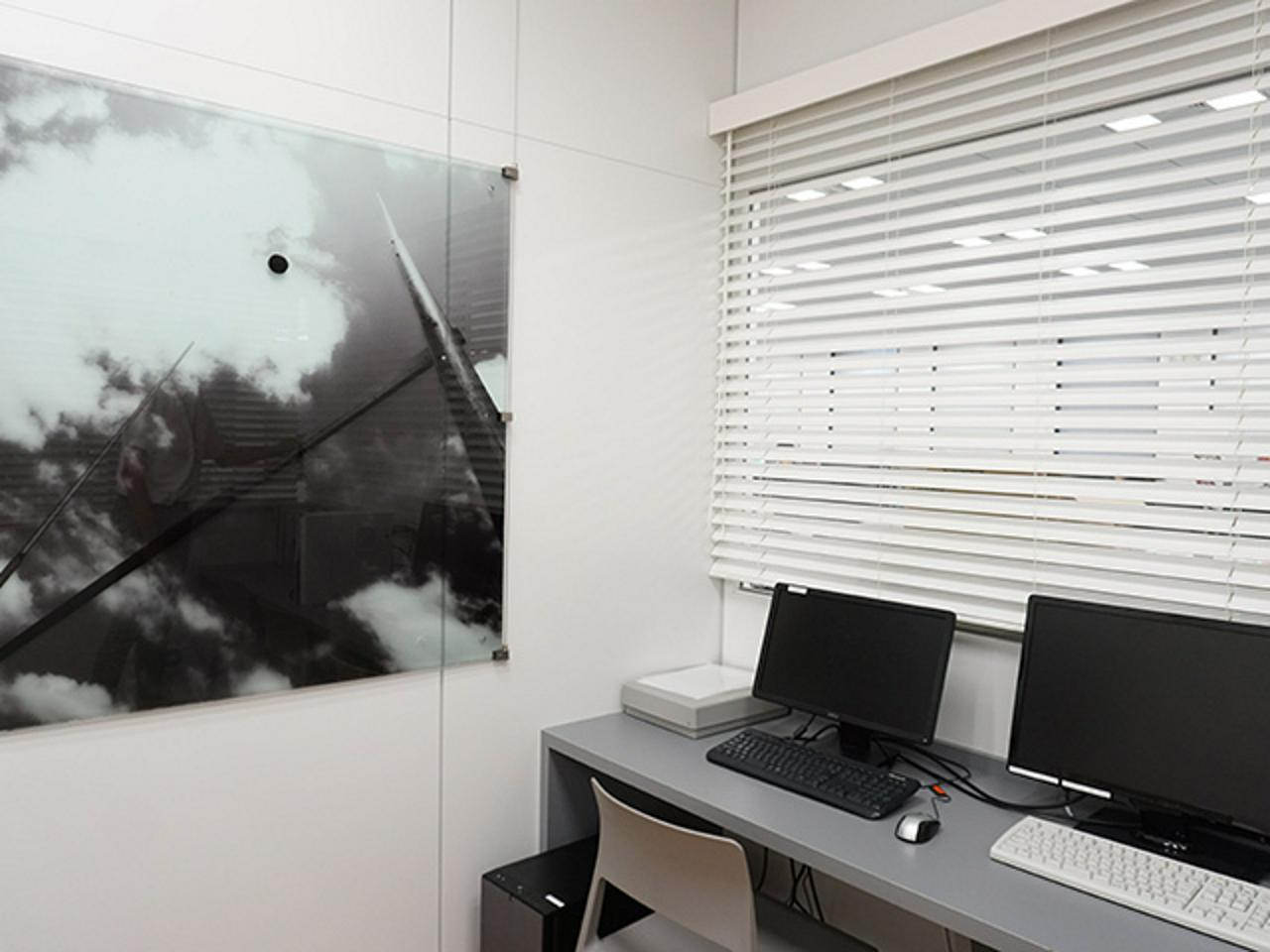 データスタジアム株式会社 求人画像1