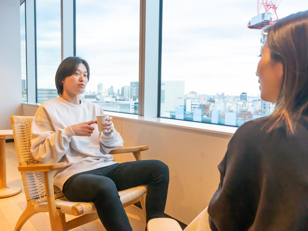 借主と貸主をデジタルデータで連携させ、「次世代駐停車インフラ』の構築を目指している。