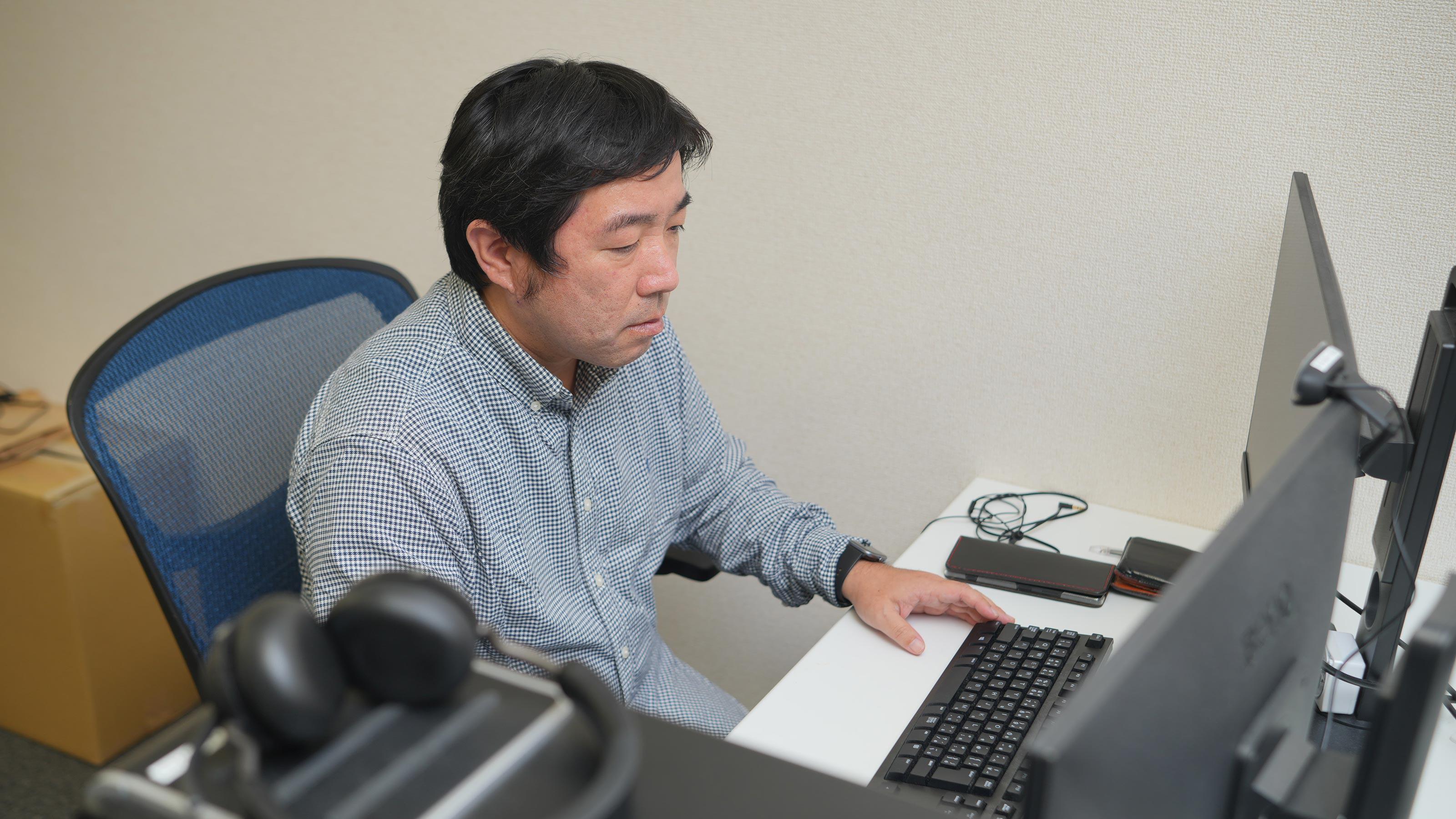 企業トップ画像