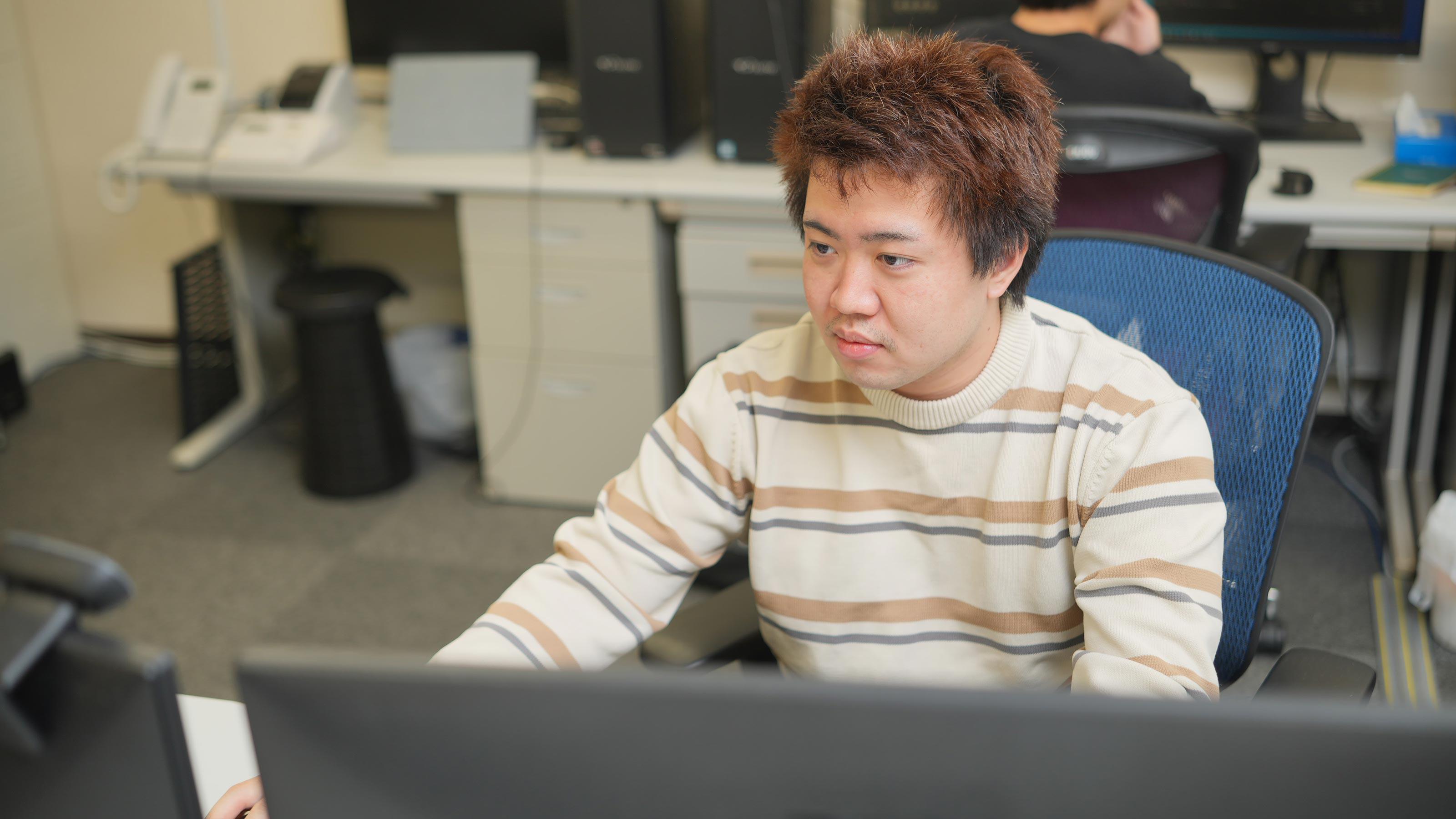 企業トップ画像