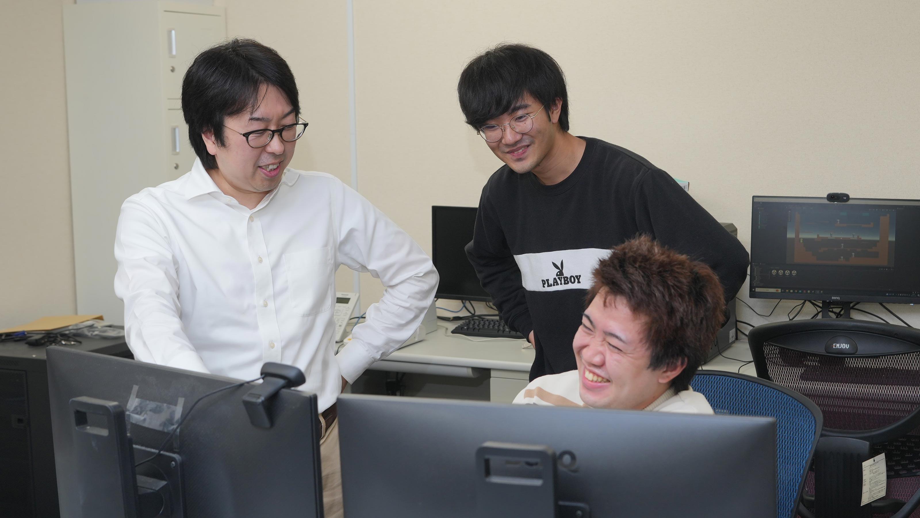 企業トップ画像