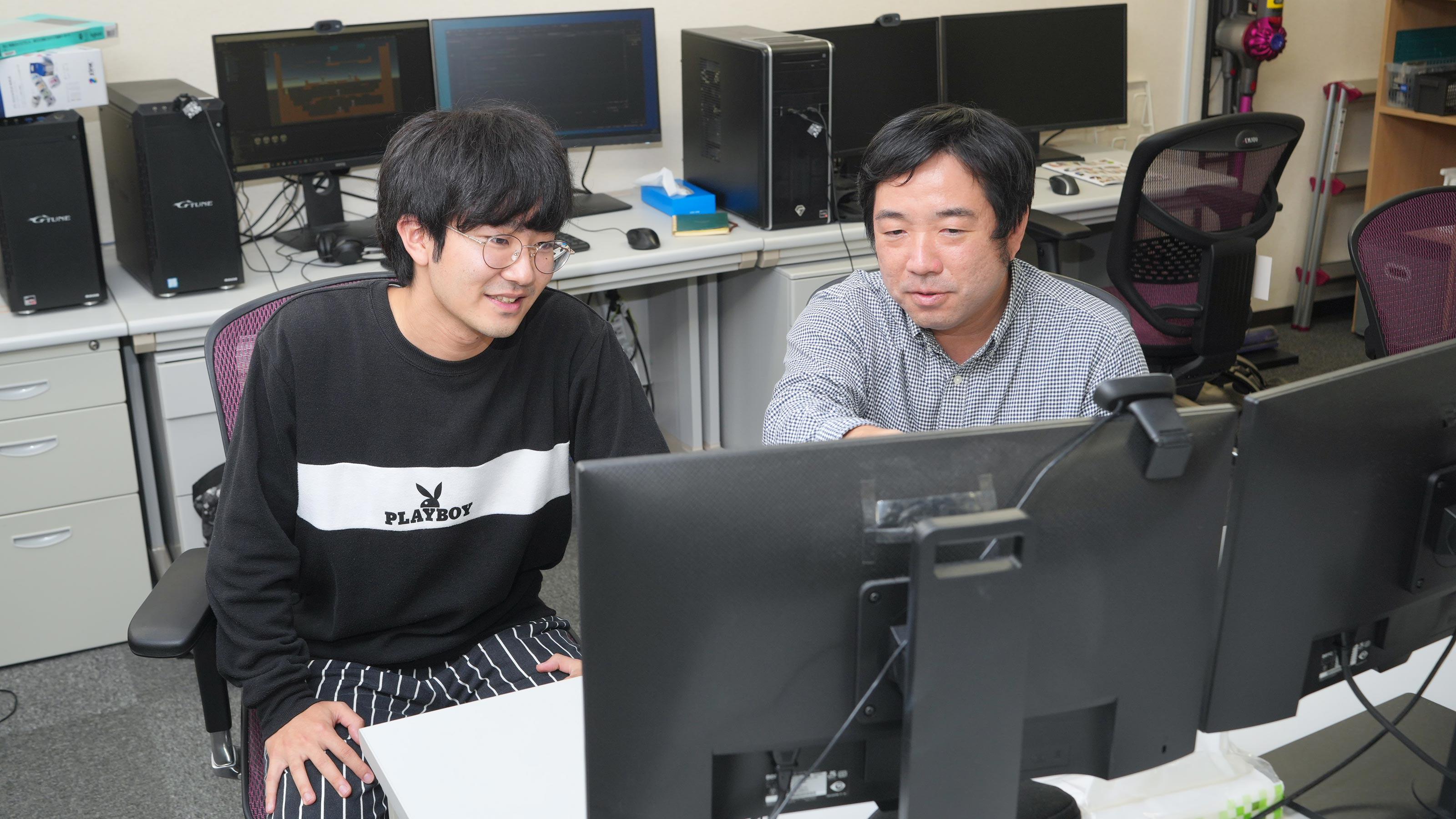 企業トップ画像