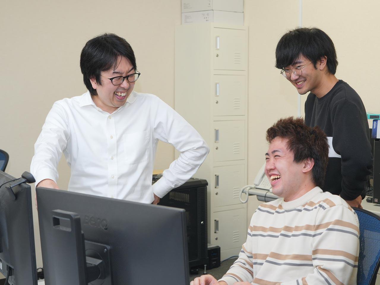 株式会社 クロスプラススタジオのイメージ画像2