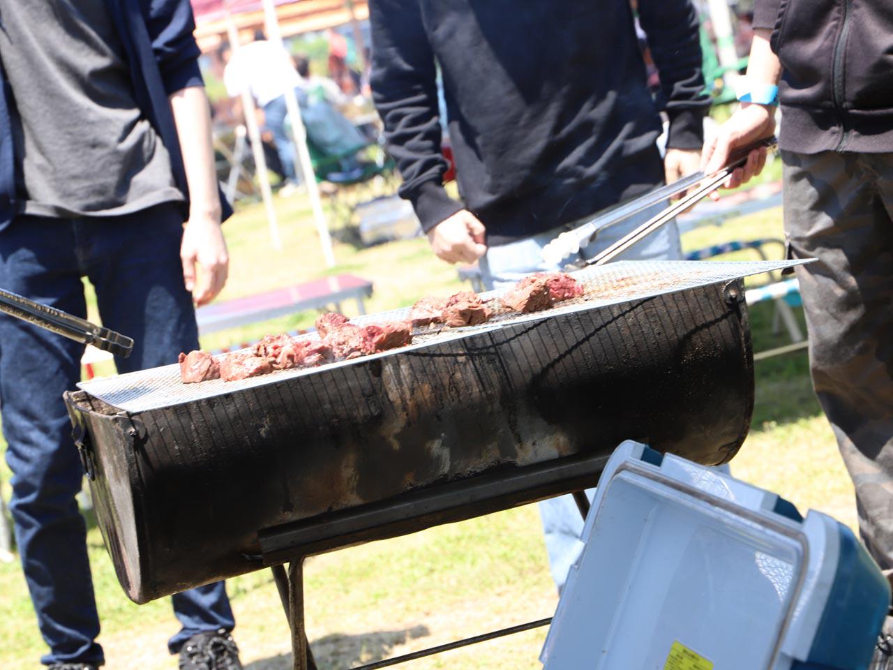 さらなる事業拡大を目指し、中堅クラスの採用を強化中だ。