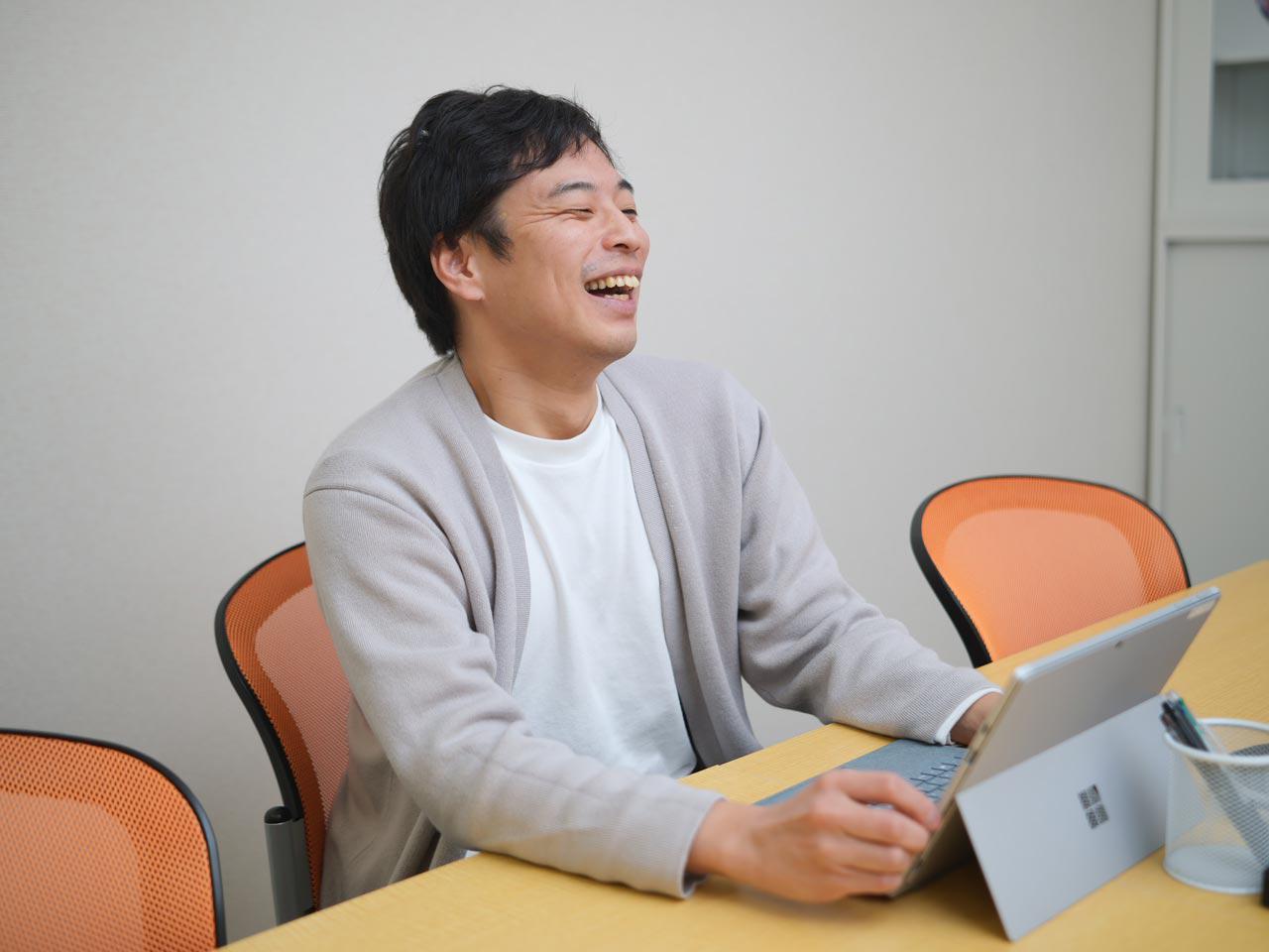 現在は、プログラマの育成ノウハウを生かしたプログラマ教育事業の立ち上げ準備が進む。