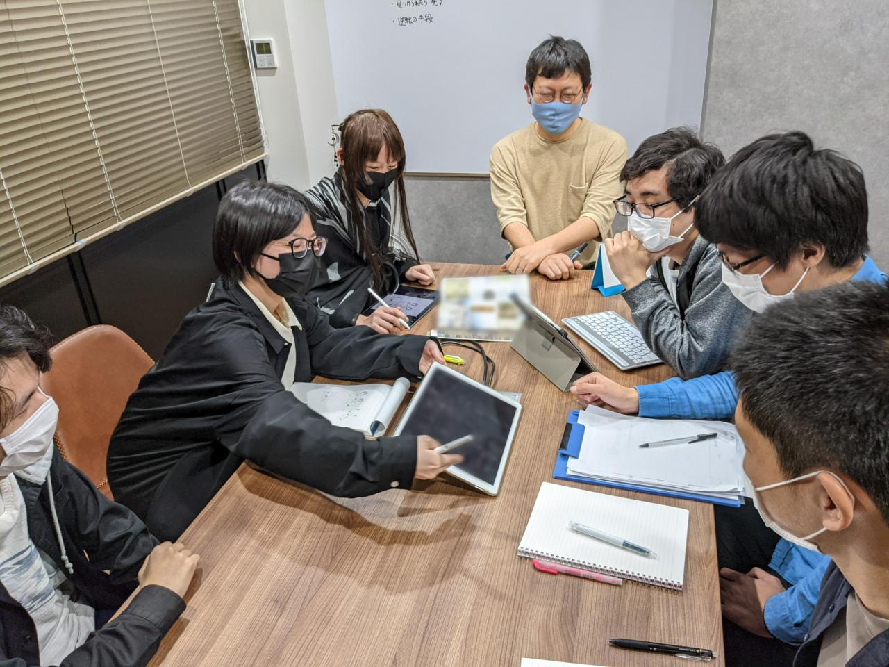 株式会社ネストピ 求人画像1