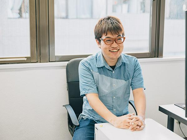 募集している求人：Unityクライアントエンジニア