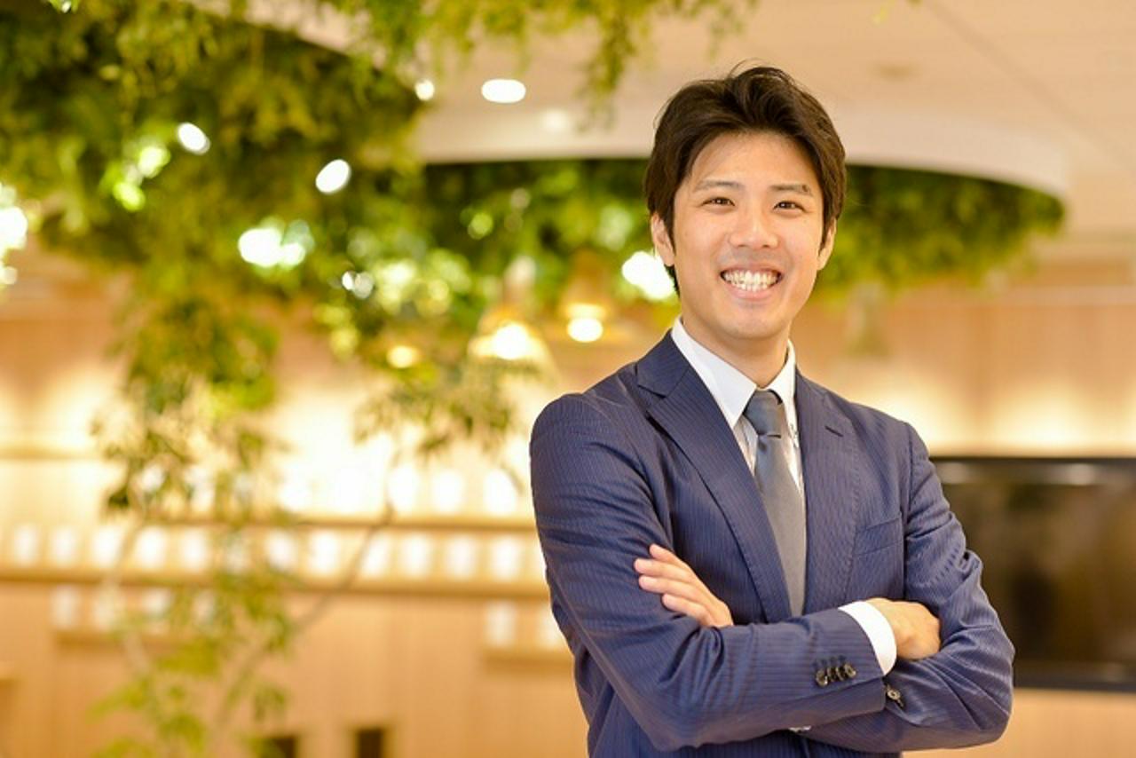 ホワイトエッセンス株式会社 求人画像1