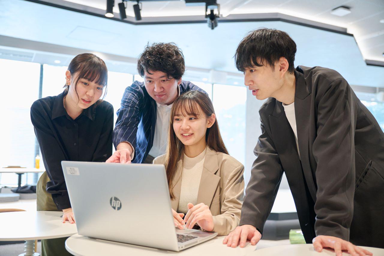 TDCソフト 株式会社のイメージ画像1