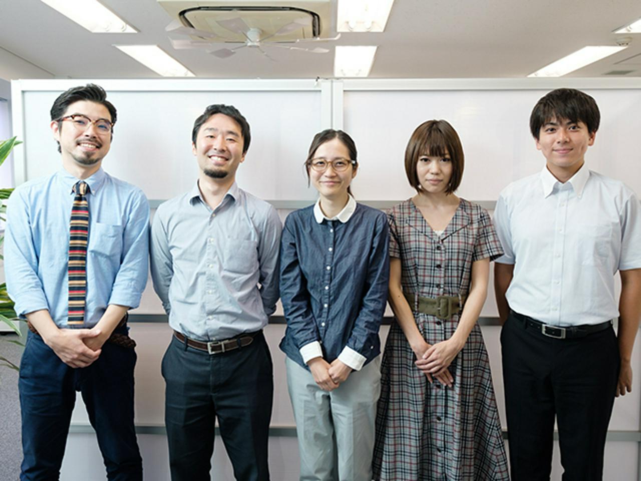 株式会社アドベンテック 求人画像1