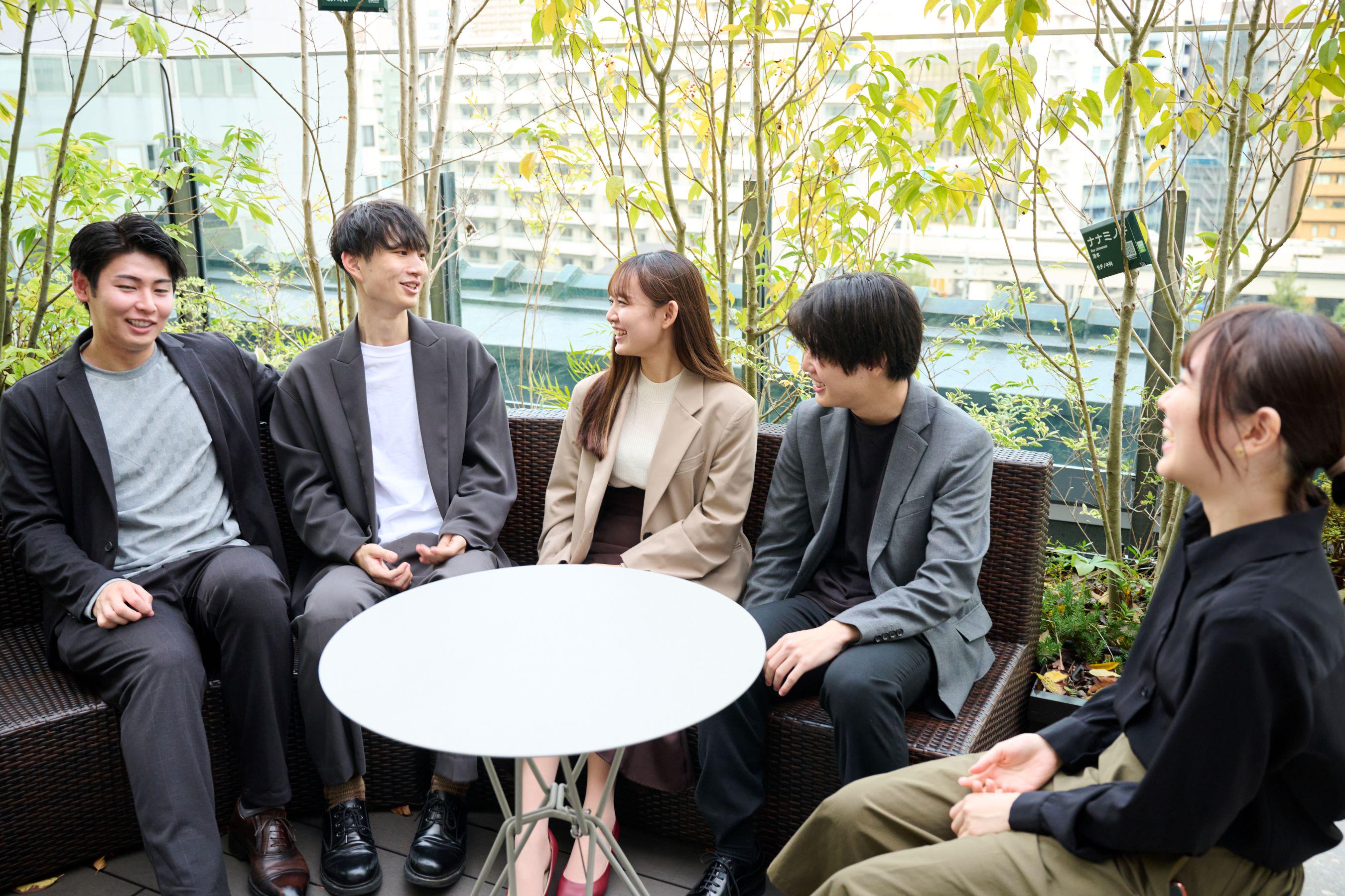 企業トップ画像