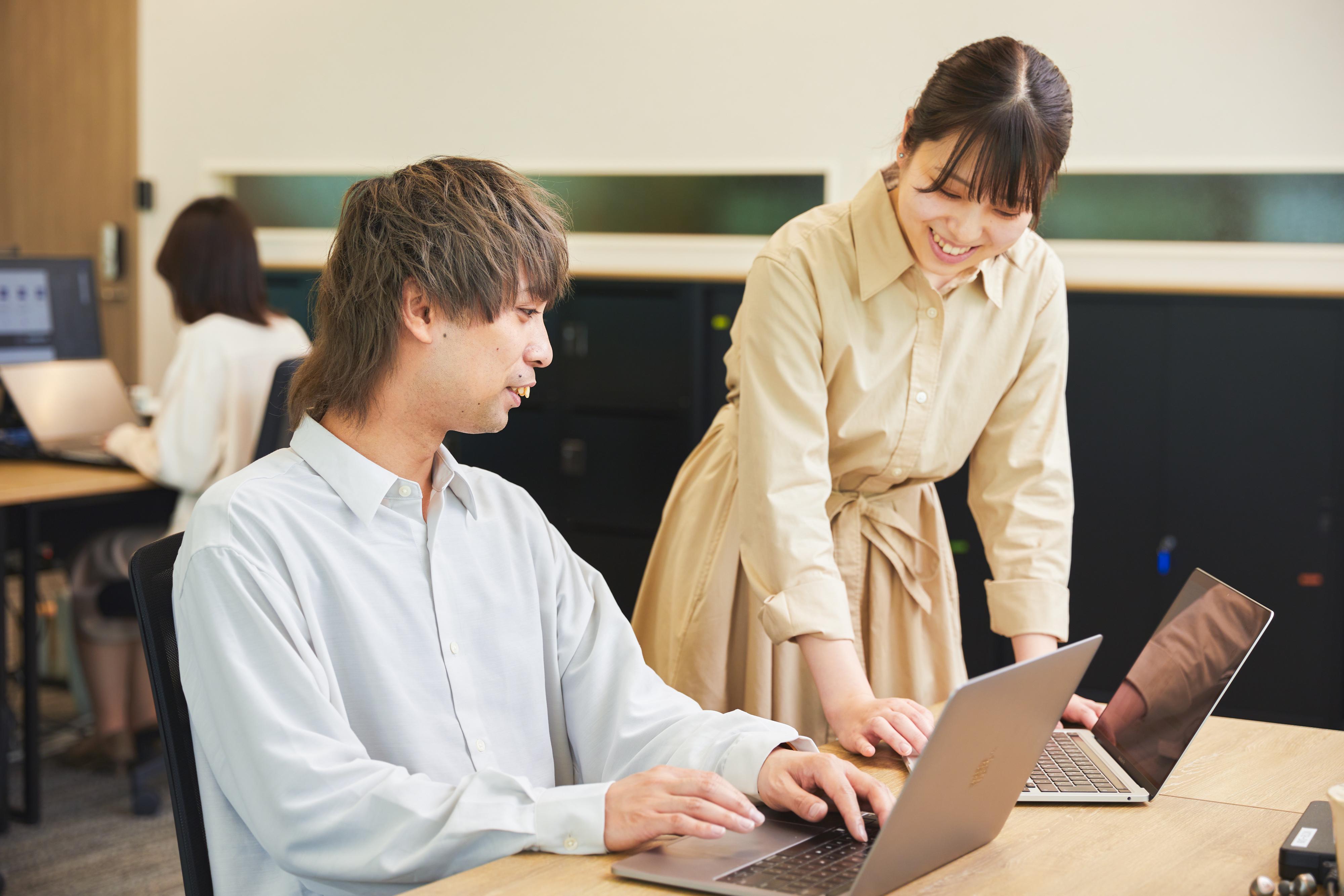 株式会社 エムトラッドのイメージ画像2