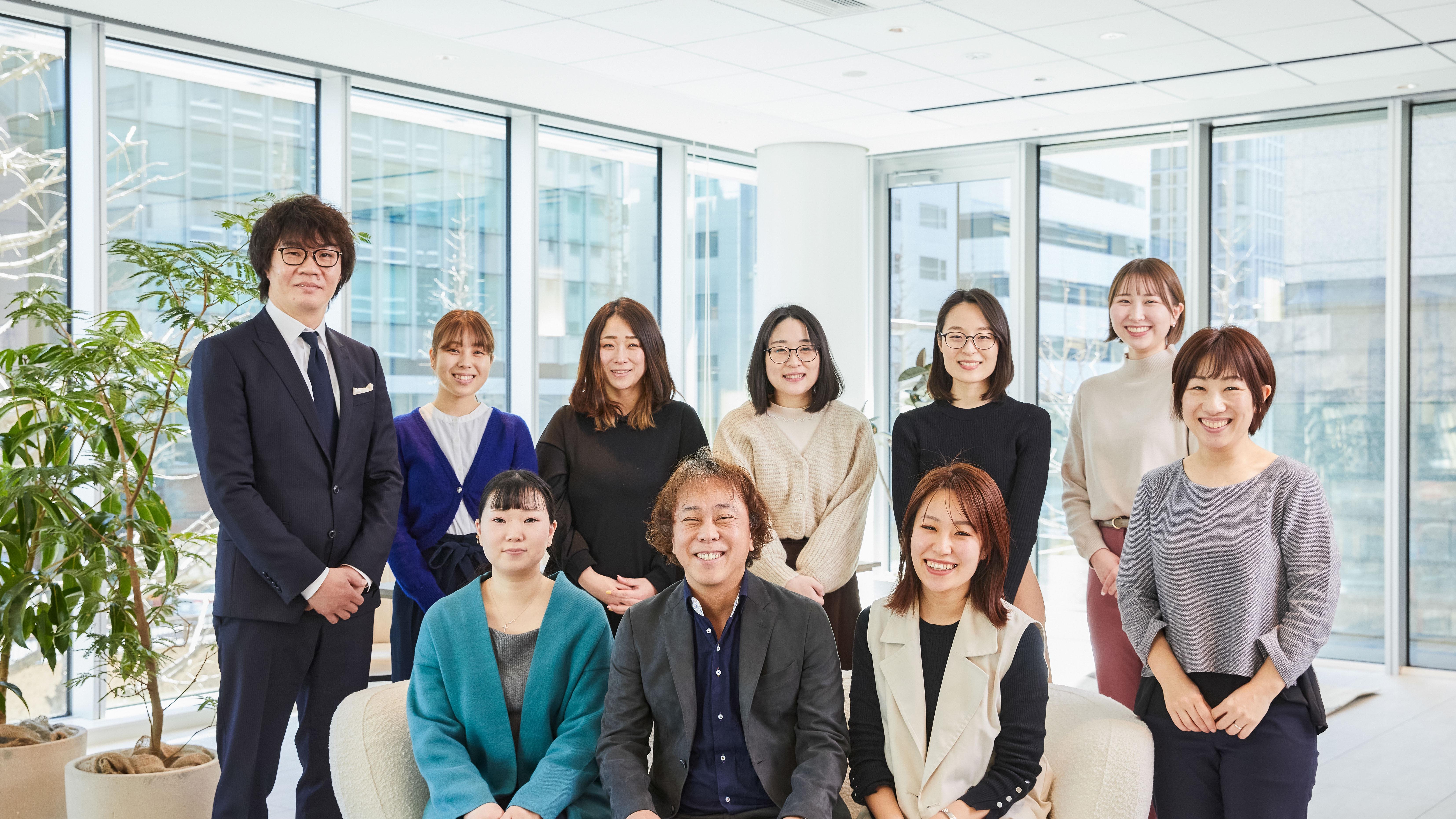 企業トップ画像