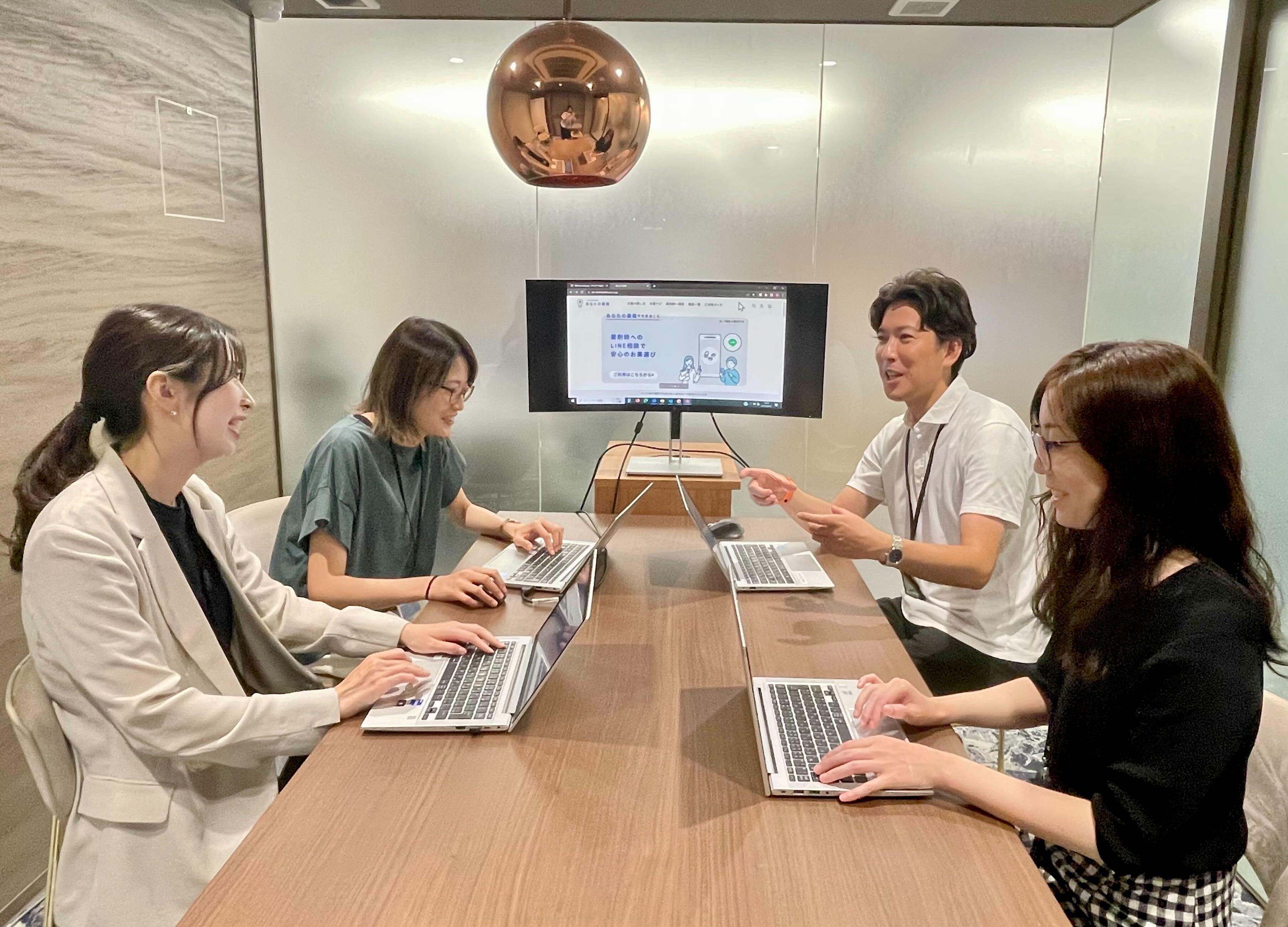 出資元のアセットとスタートアップならではのアジリティを活かしながら事業を展開した同社は、現在第二創業期を迎えている。