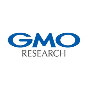 GMOリサーチ株式会社メインアイコン
