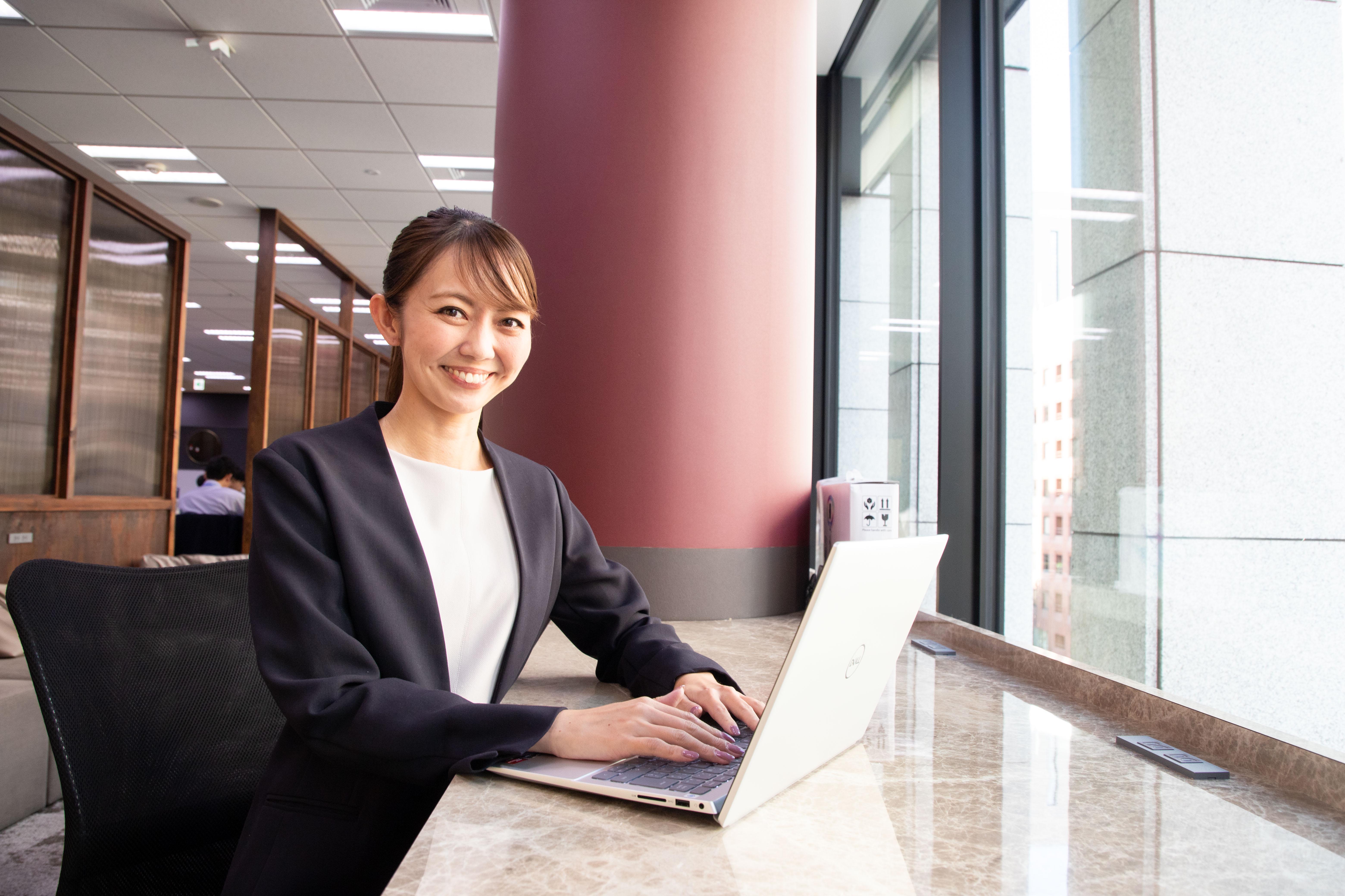 企業トップ画像