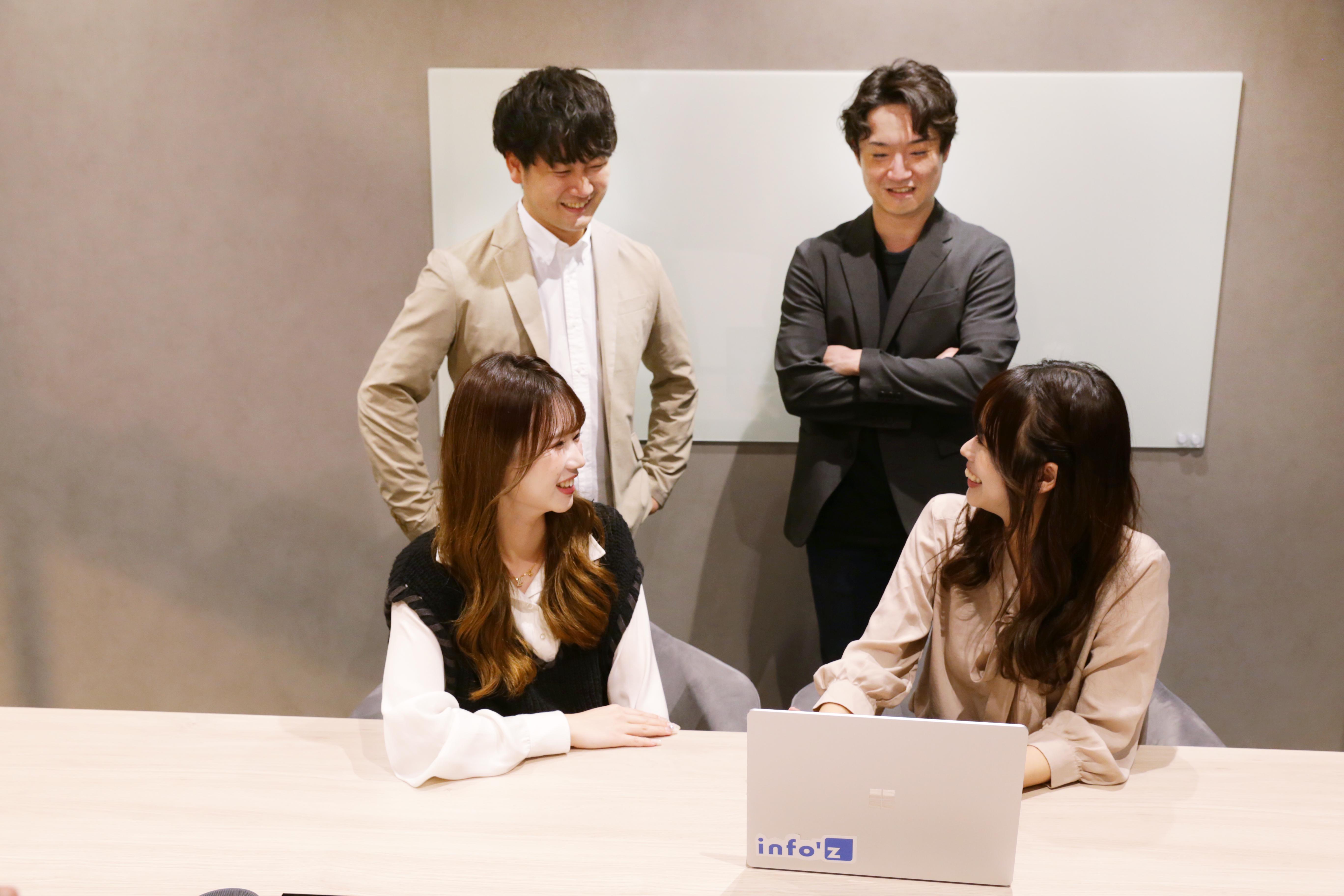 企業トップ画像