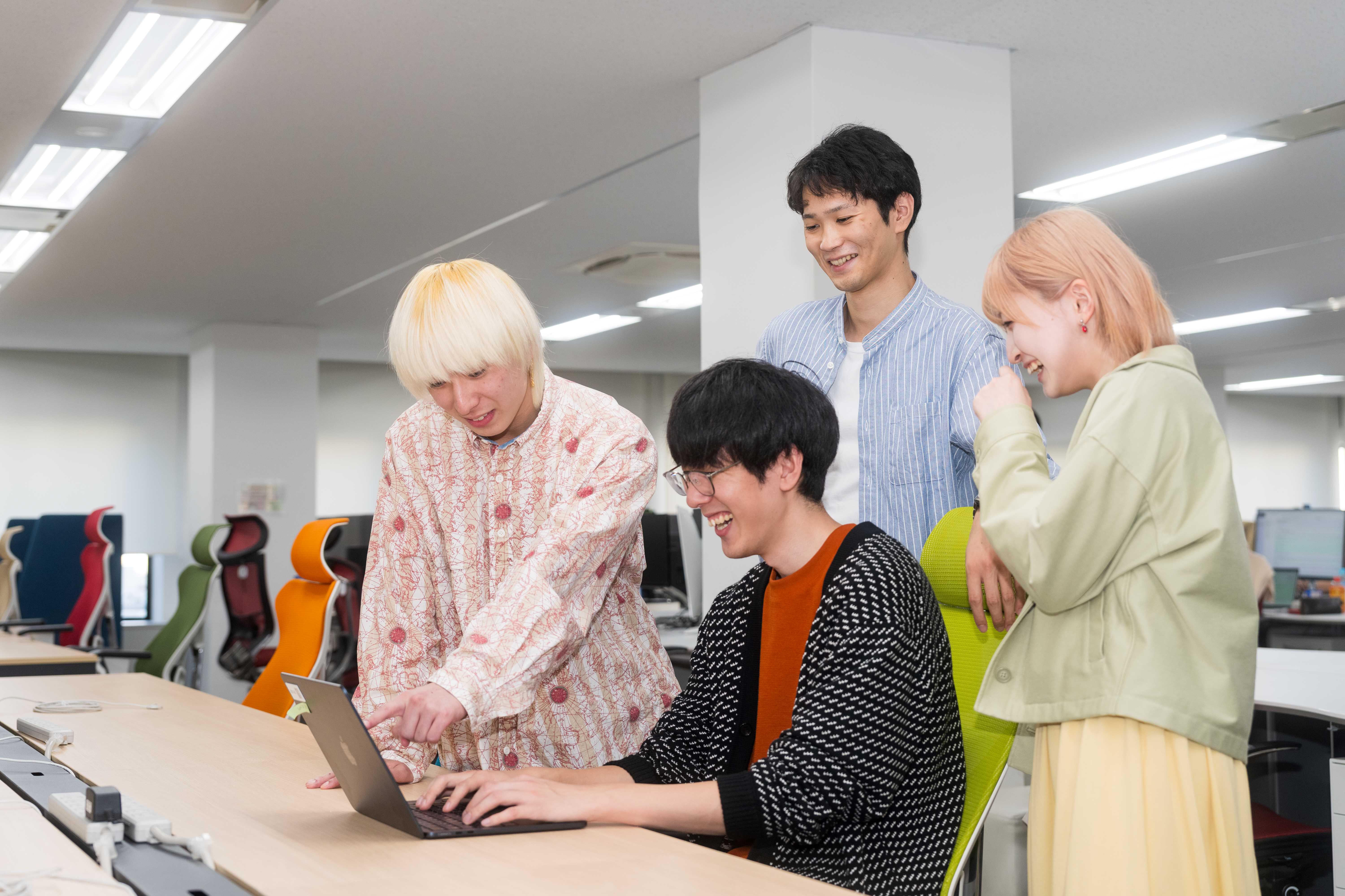 企業トップ画像