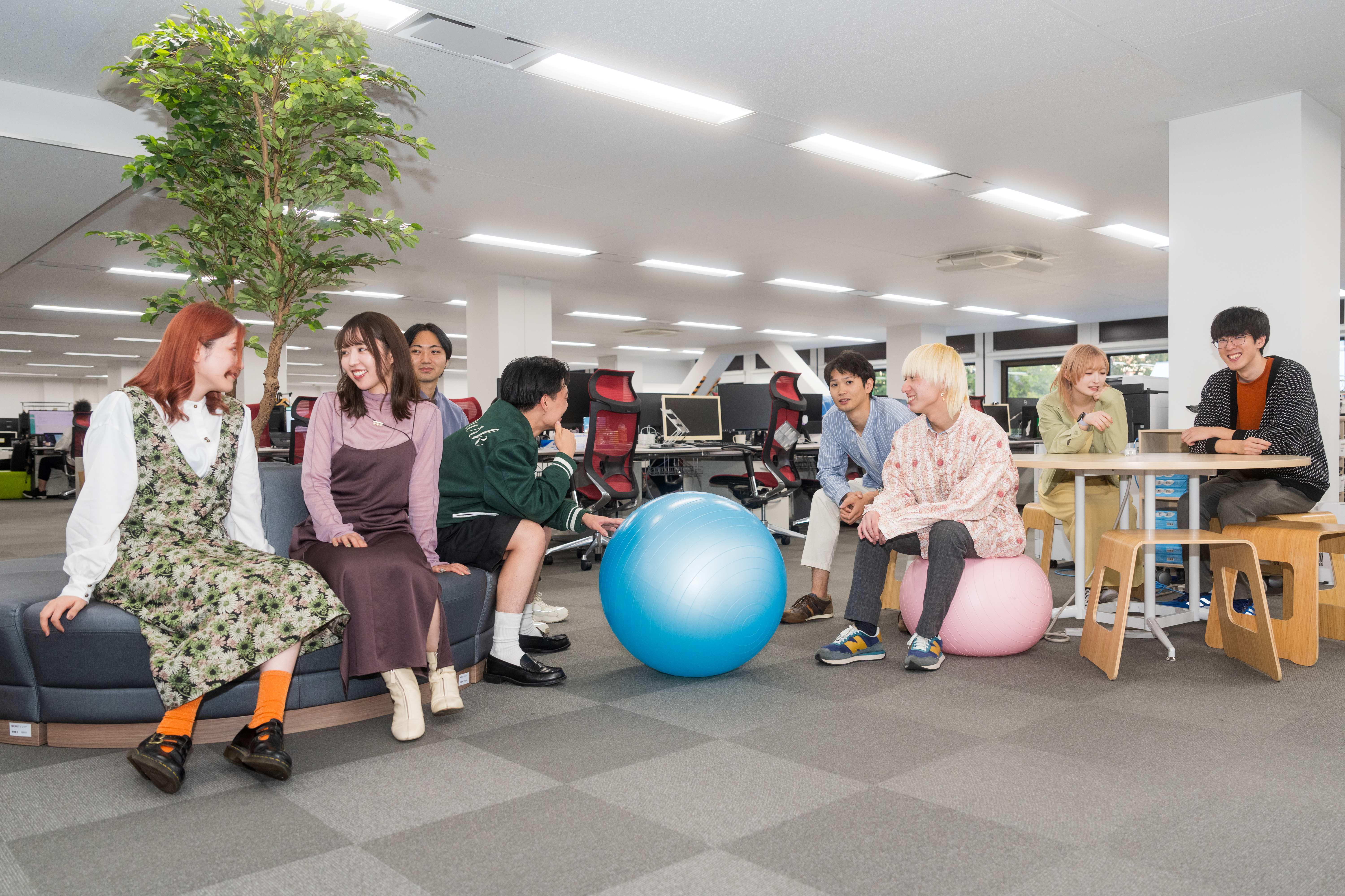 企業トップ画像