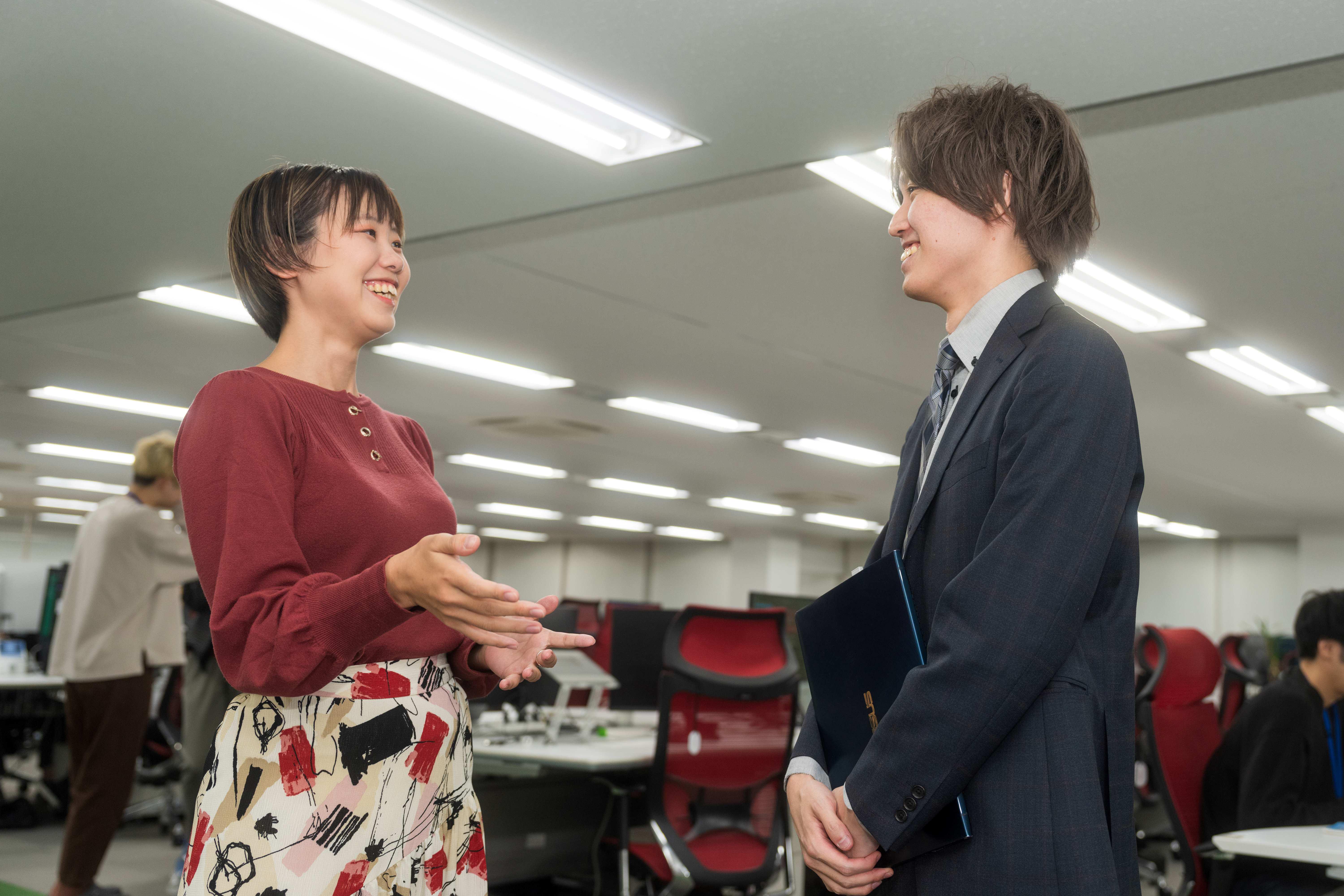 企業トップ画像