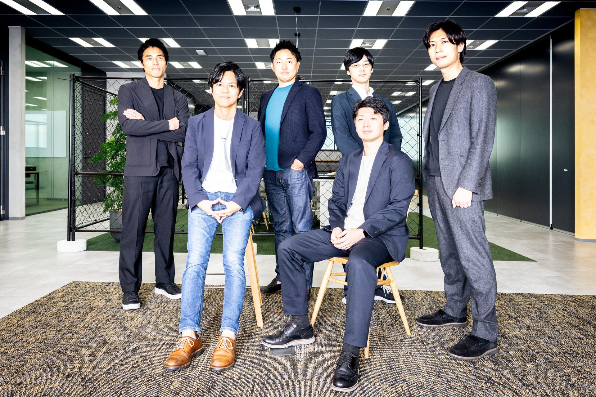 イタンジ 株式会社のイメージ画像2