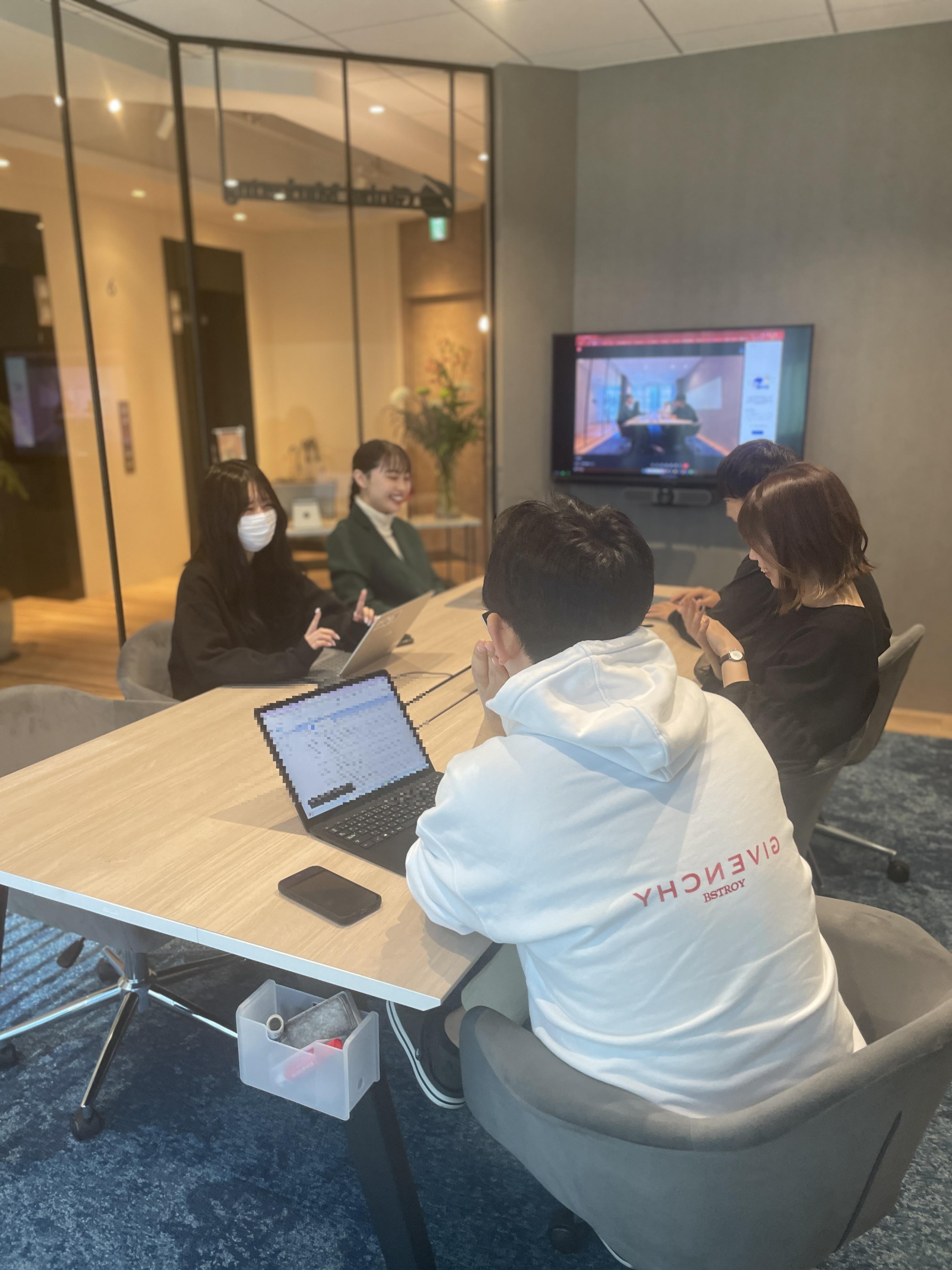 企業トップ画像