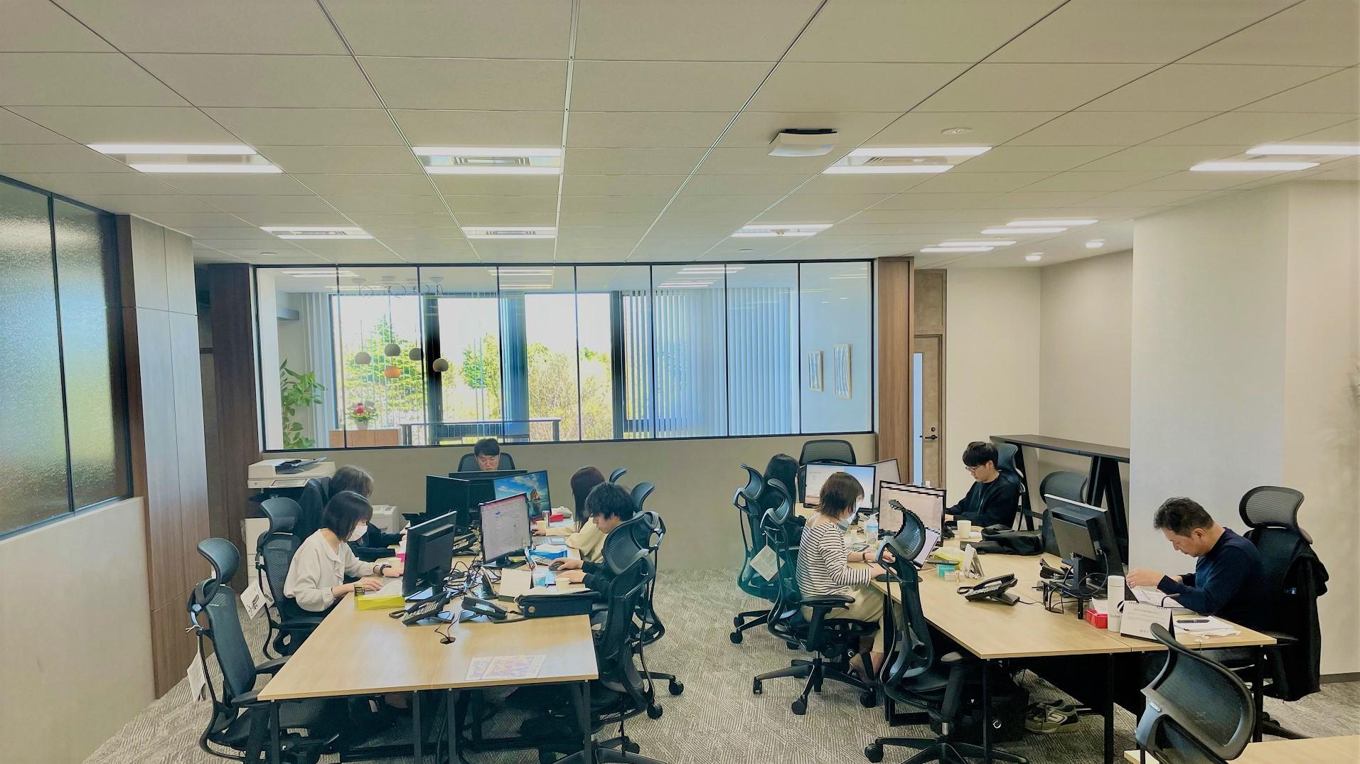 企業トップ画像