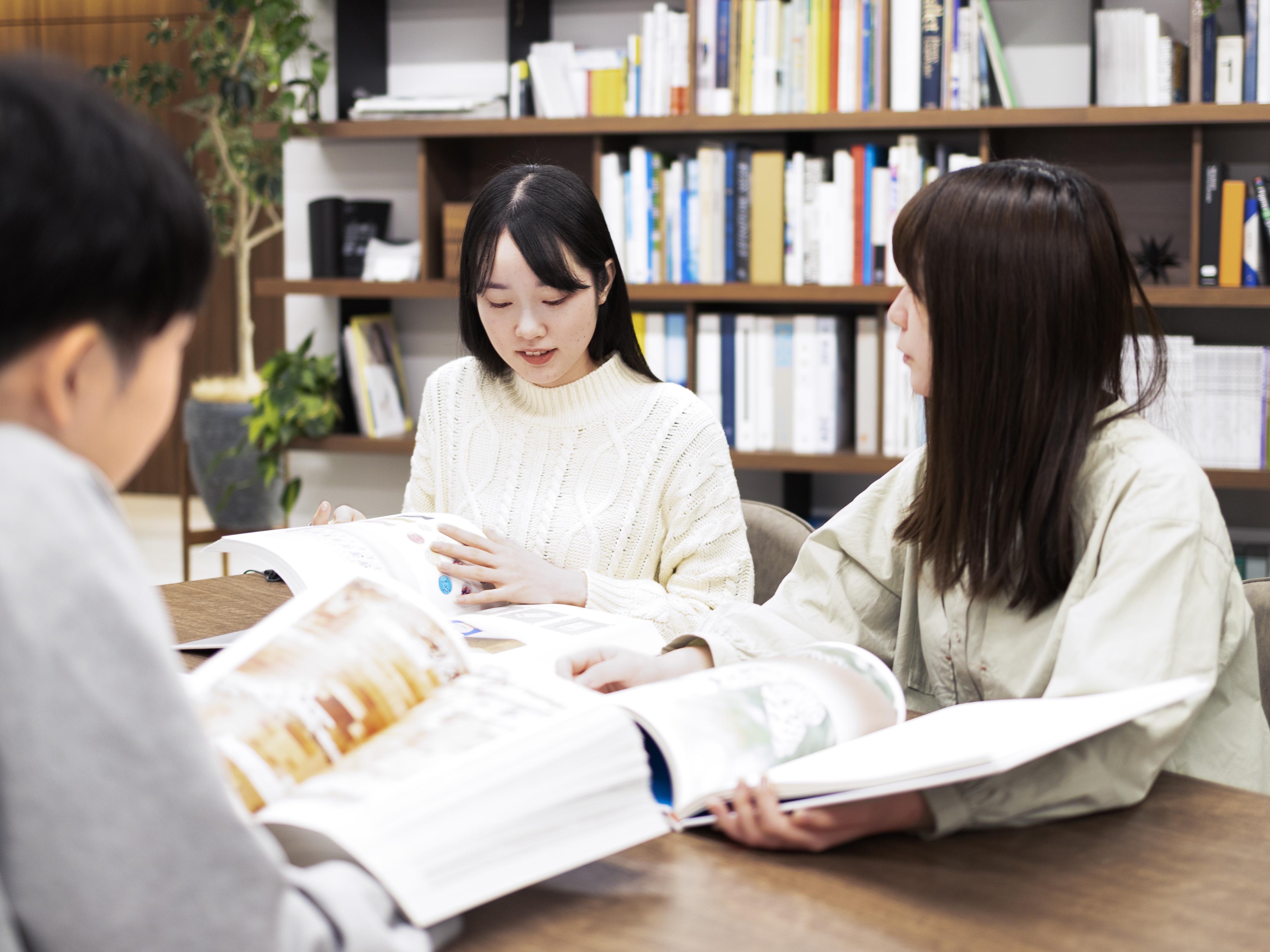 株式会社 ファブリカのイメージ画像1