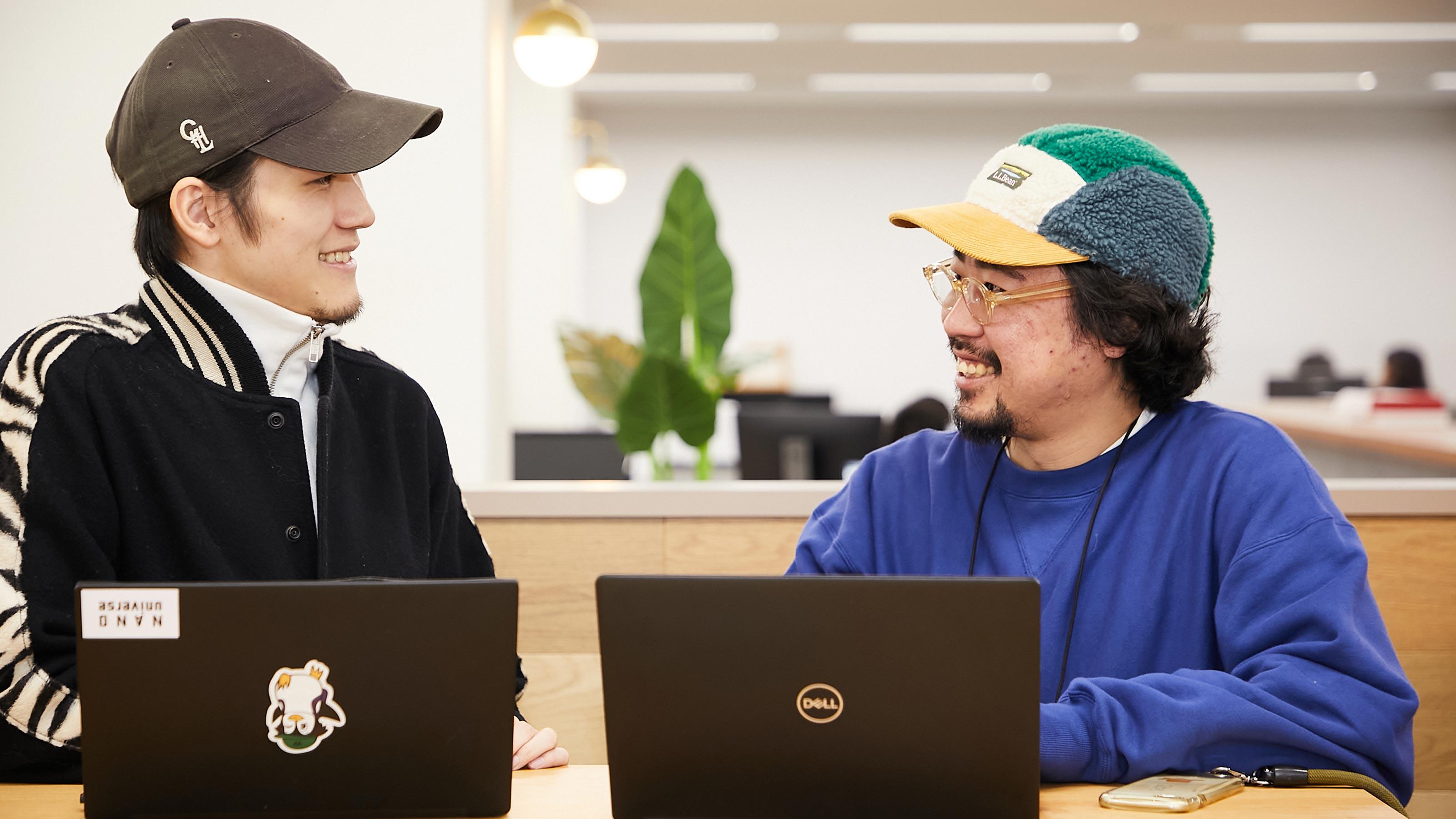 企業トップ画像